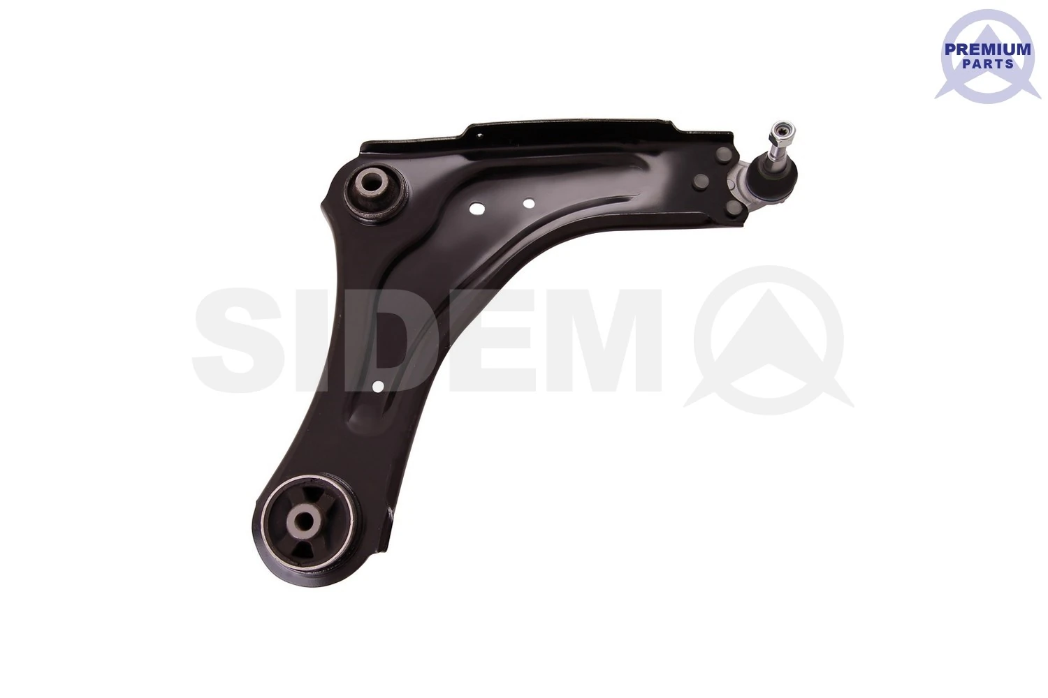 Control/Trailing Arm, wheel suspension 5975