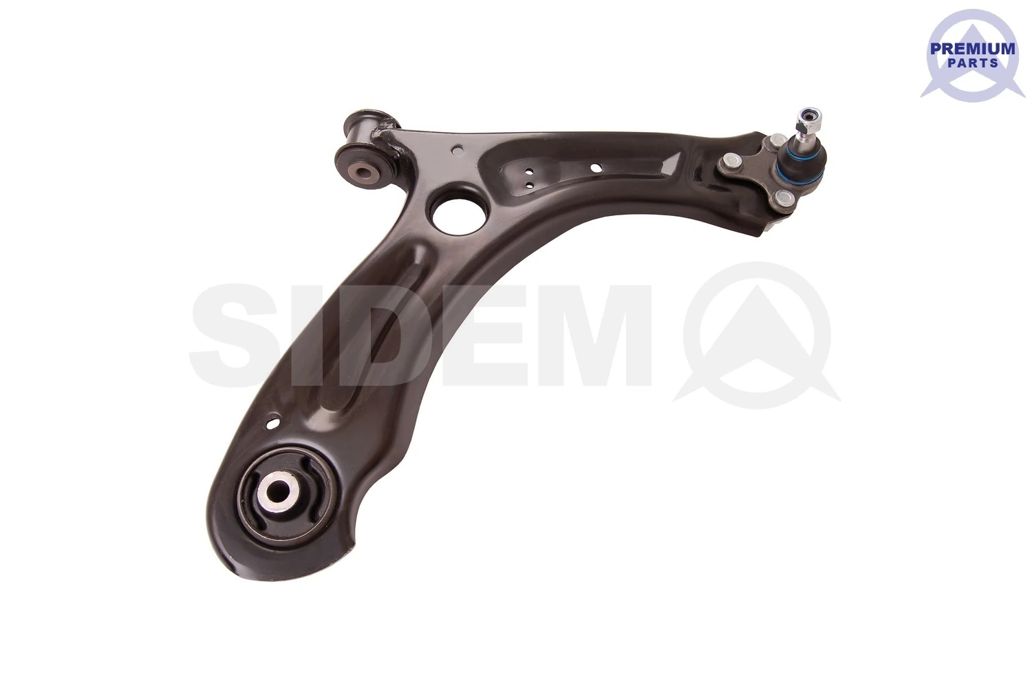 Control/Trailing Arm, wheel suspension 63979