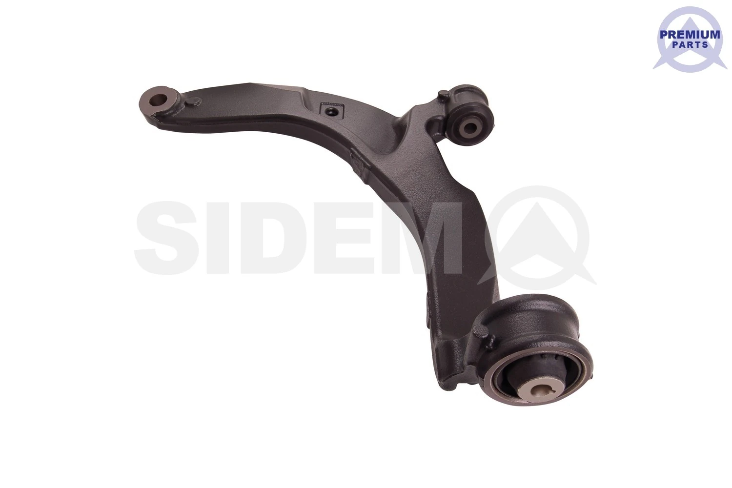 Control/Trailing Arm, wheel suspension 64072