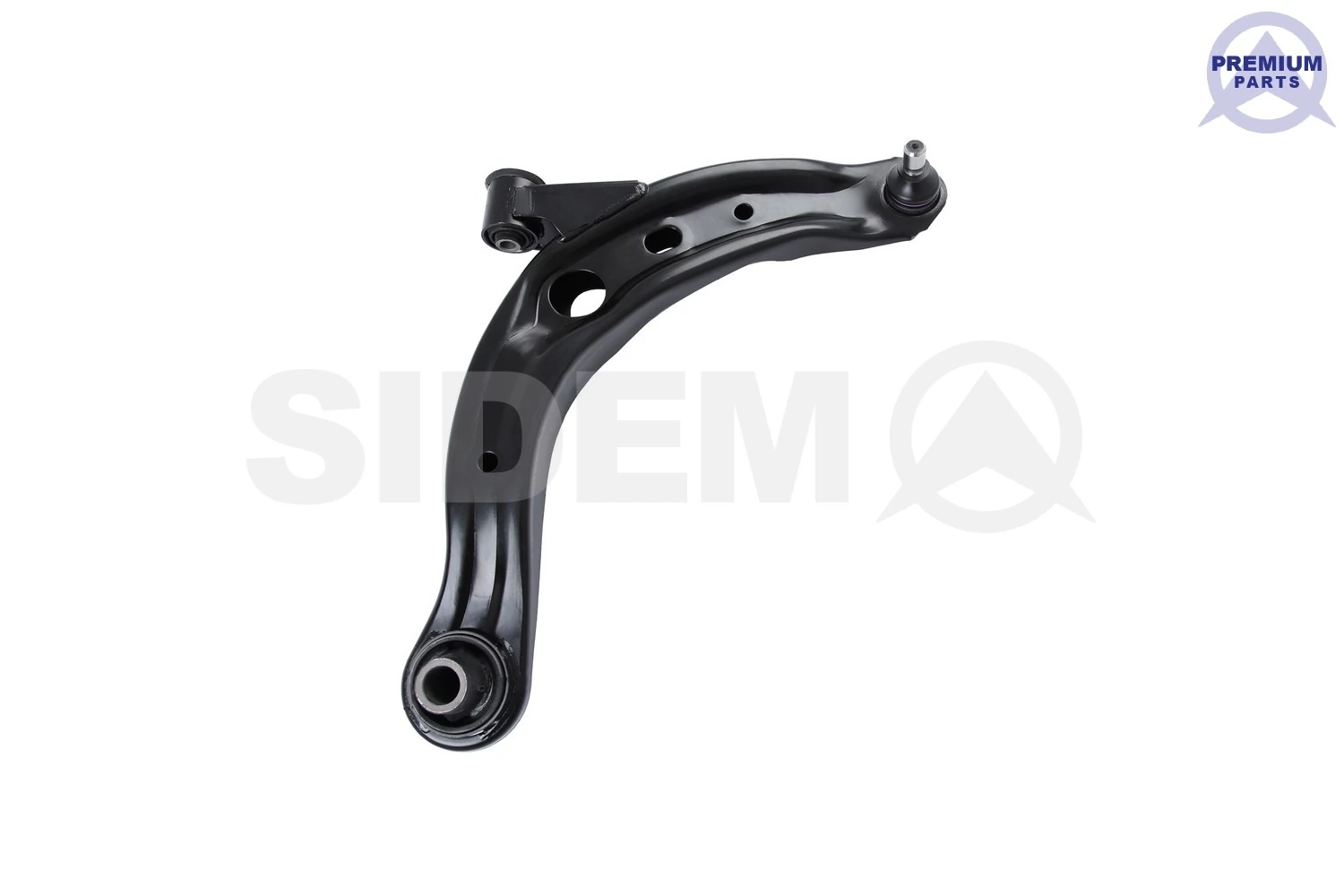 Control/Trailing Arm, wheel suspension 51075