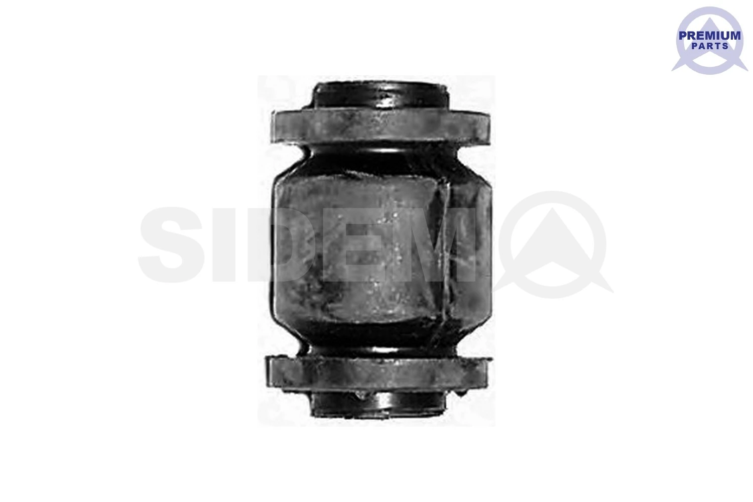 Mounting, control/trailing arm 845634