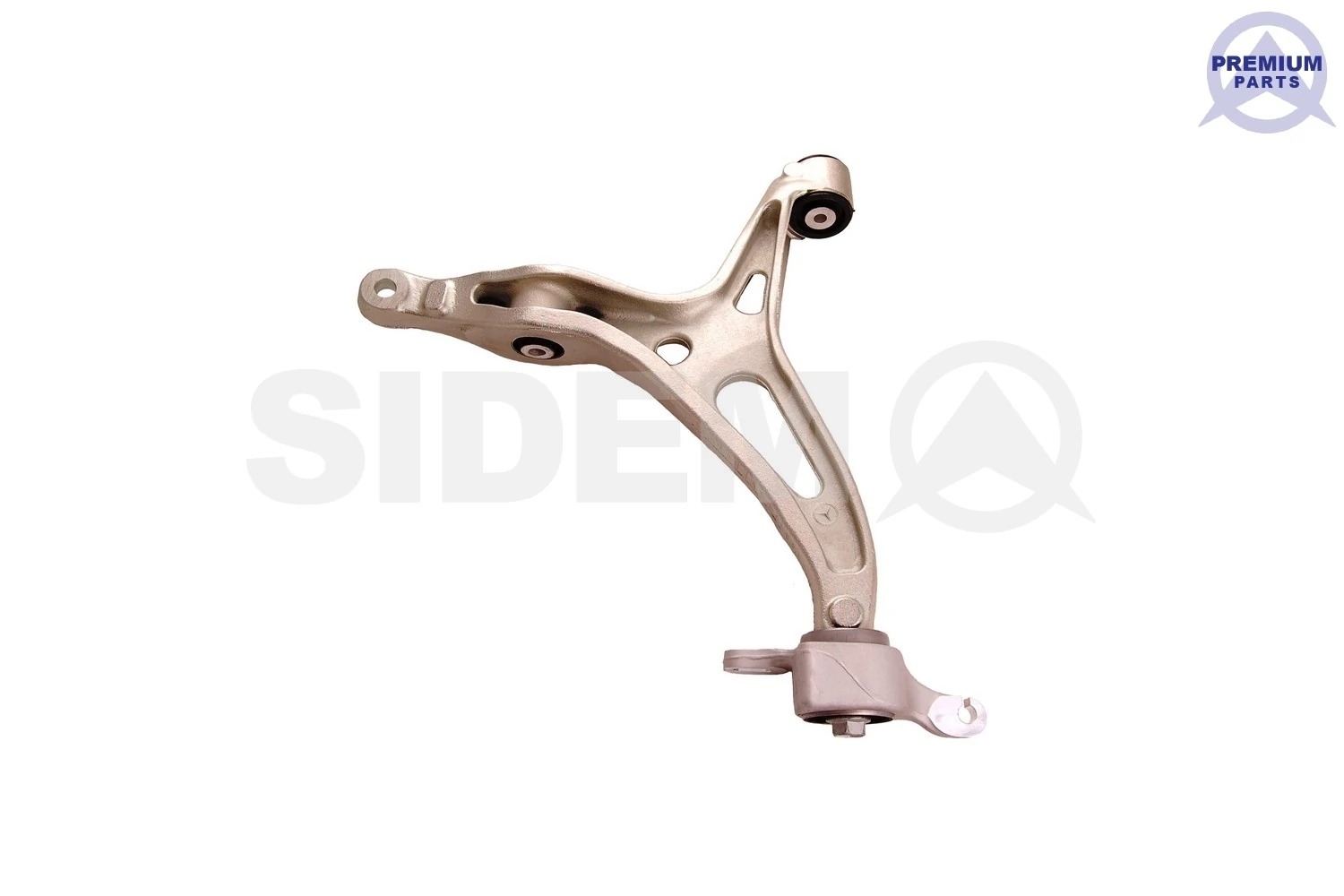 Control/Trailing Arm, wheel suspension 49358