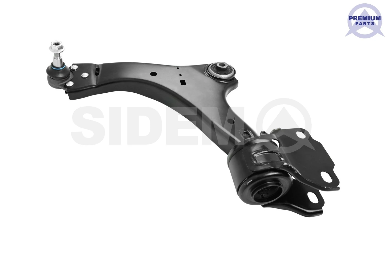 Control/Trailing Arm, wheel suspension 3470