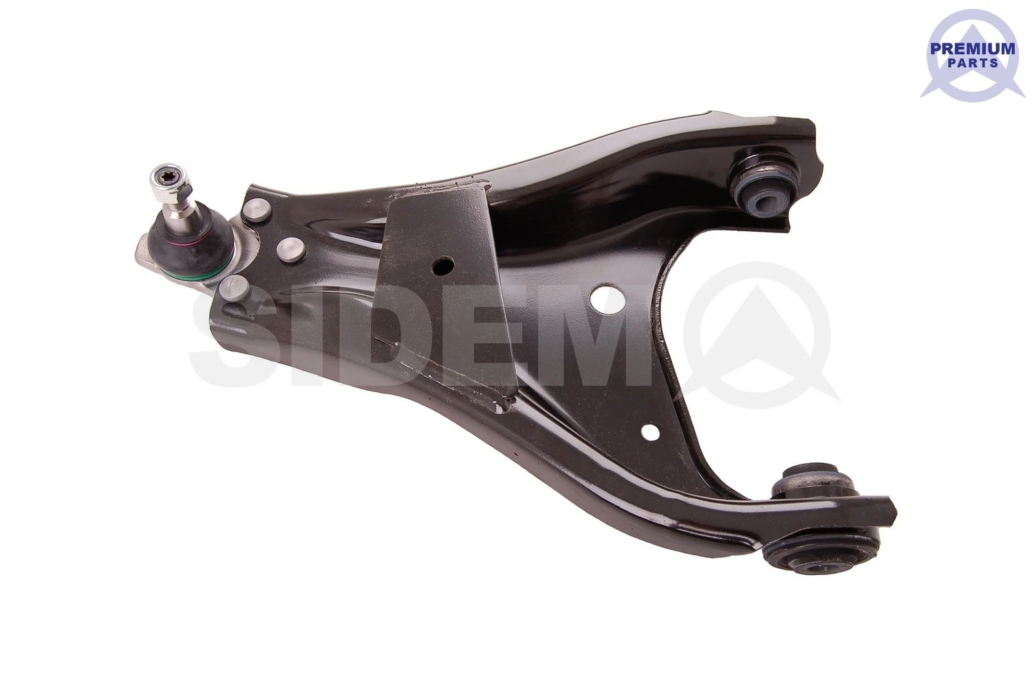 Control/Trailing Arm, wheel suspension 5074