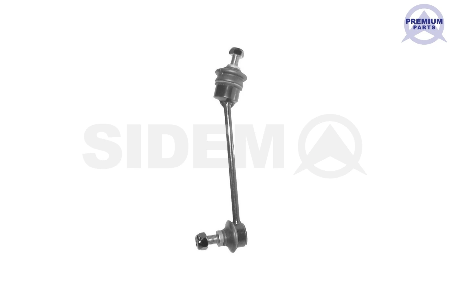 Link/Coupling Rod, stabiliser bar 65062
