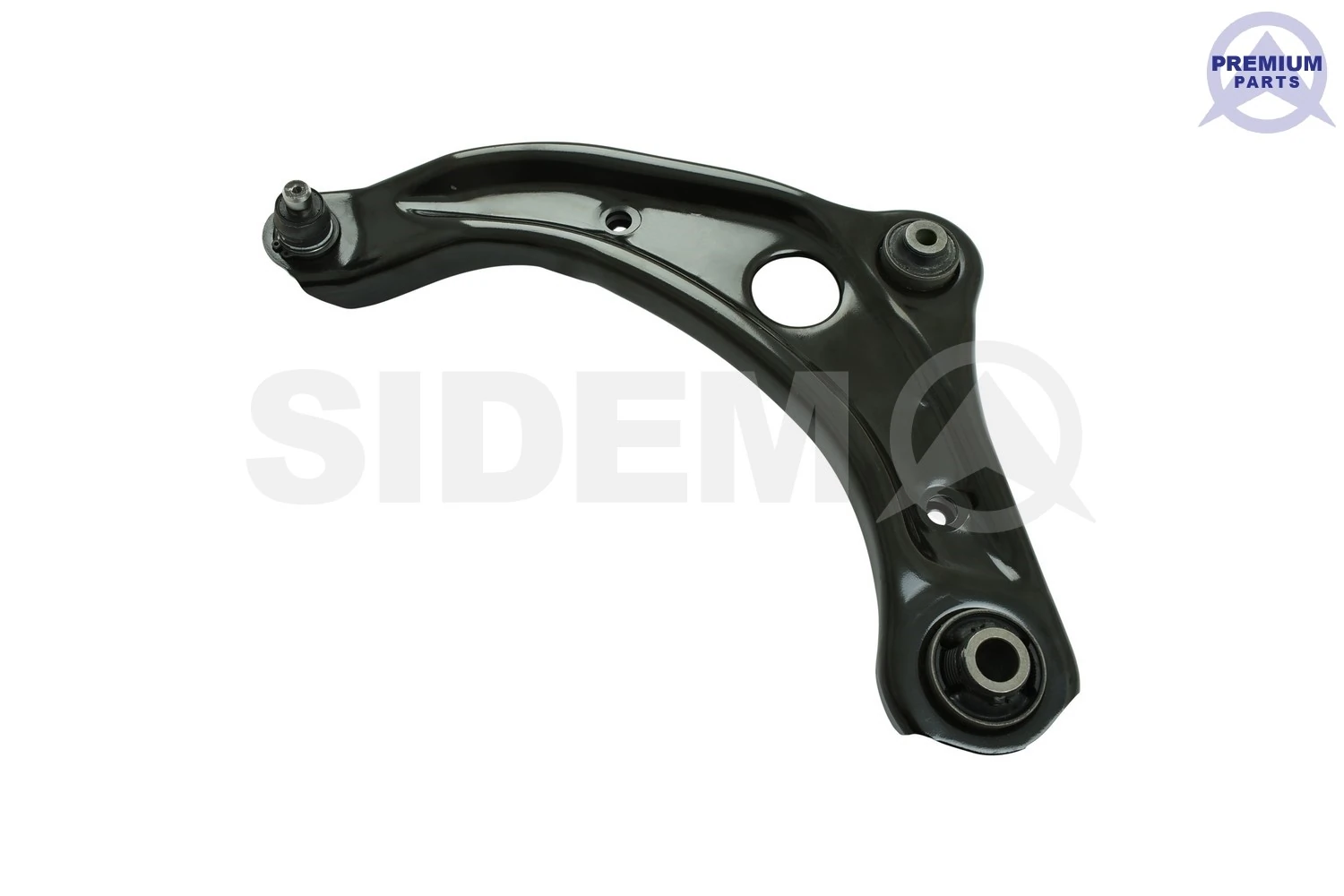 Control/Trailing Arm, wheel suspension 41872