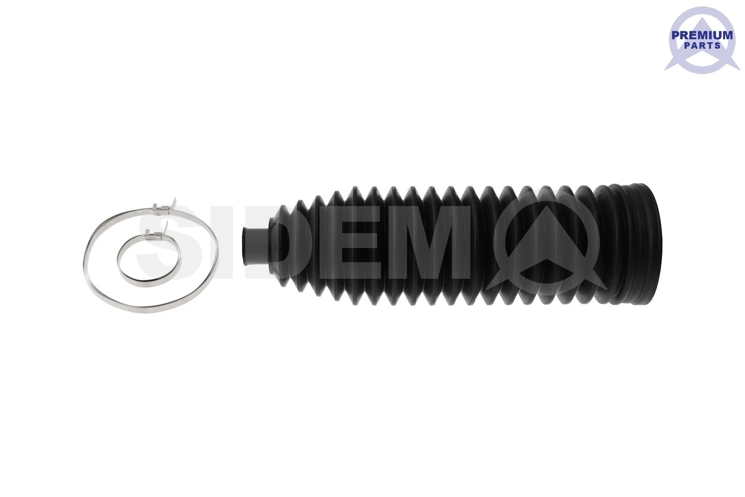 Bellow, steering 365.035