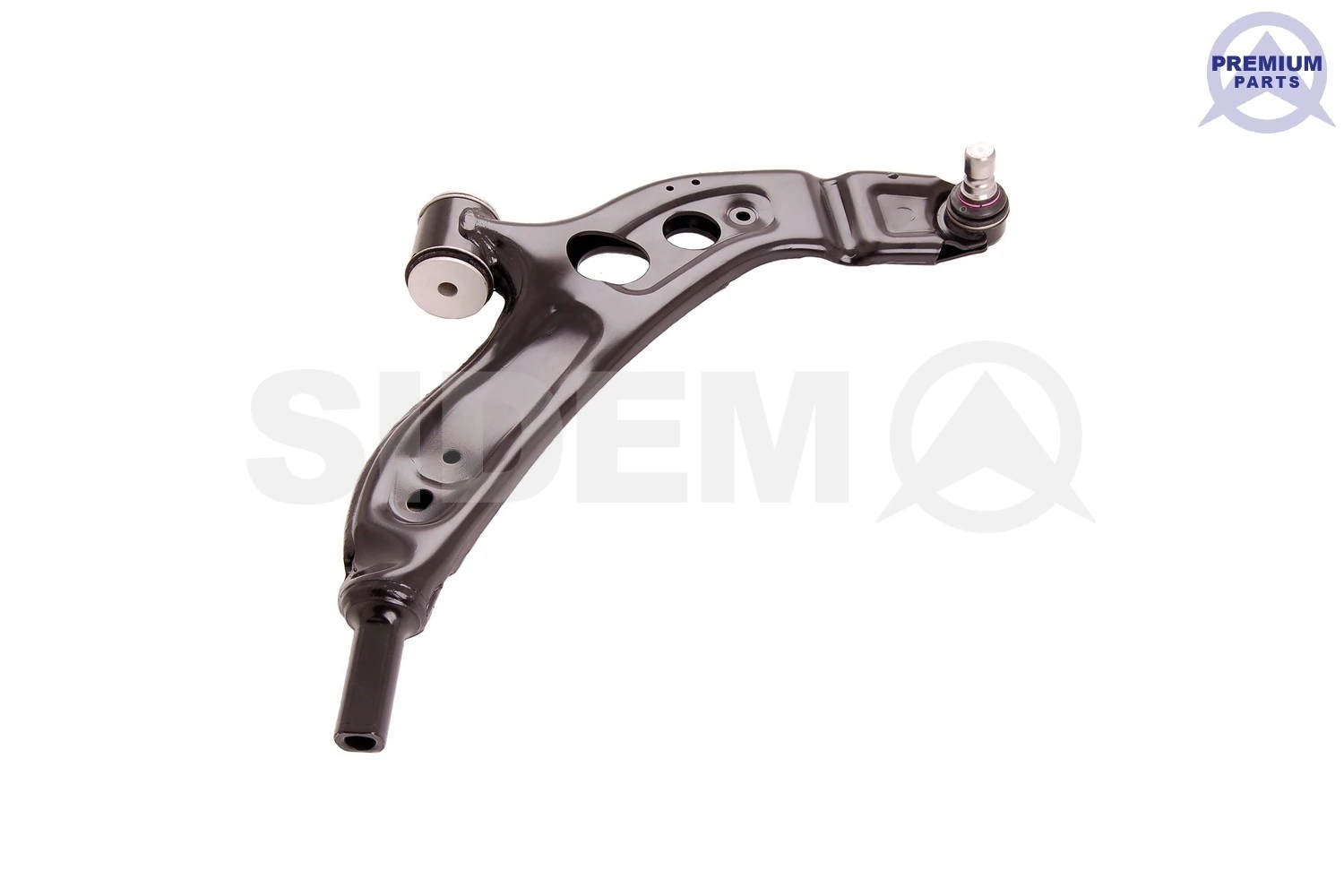 Control/Trailing Arm, wheel suspension 21659