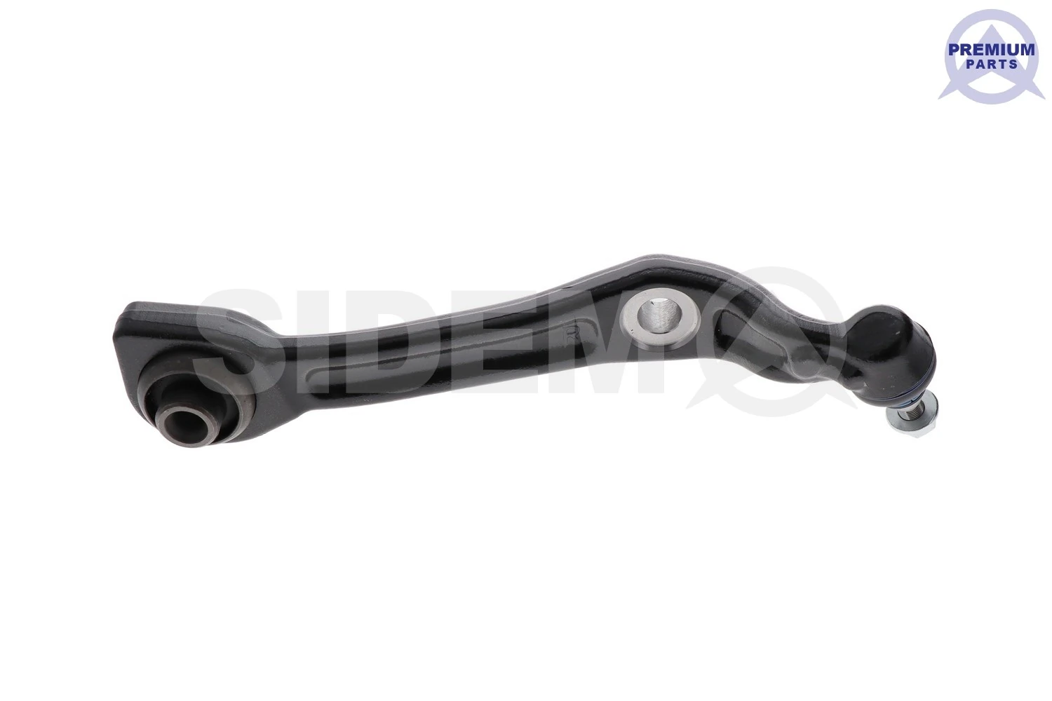 Control/Trailing Arm, wheel suspension 49657