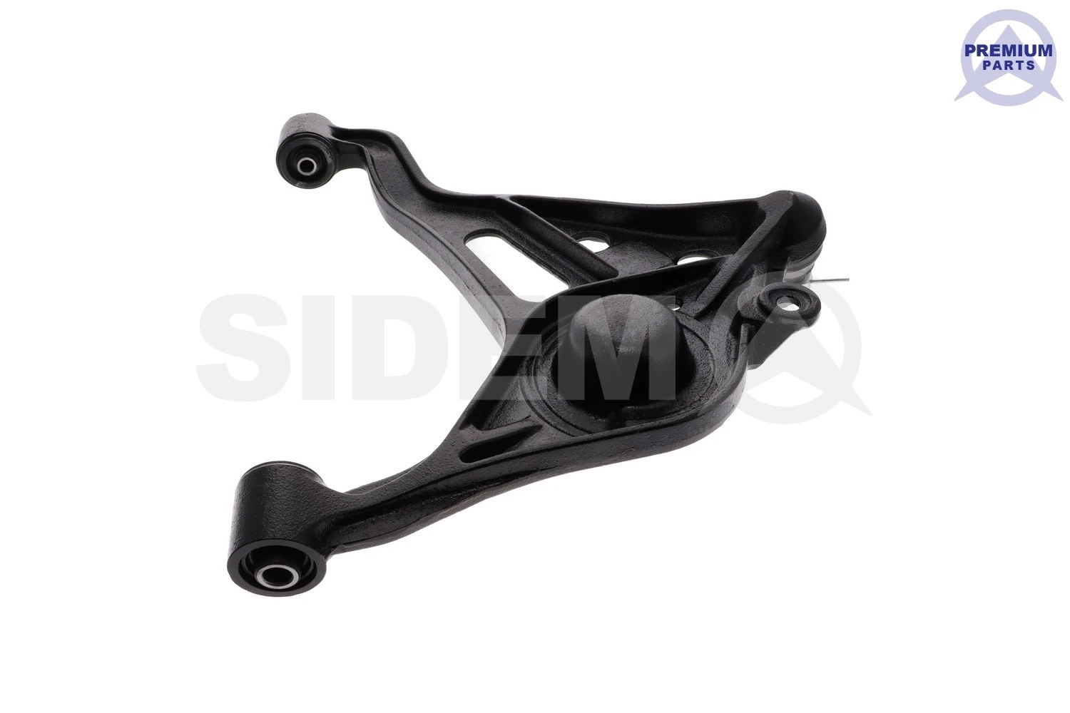 Control/Trailing Arm, wheel suspension 77171