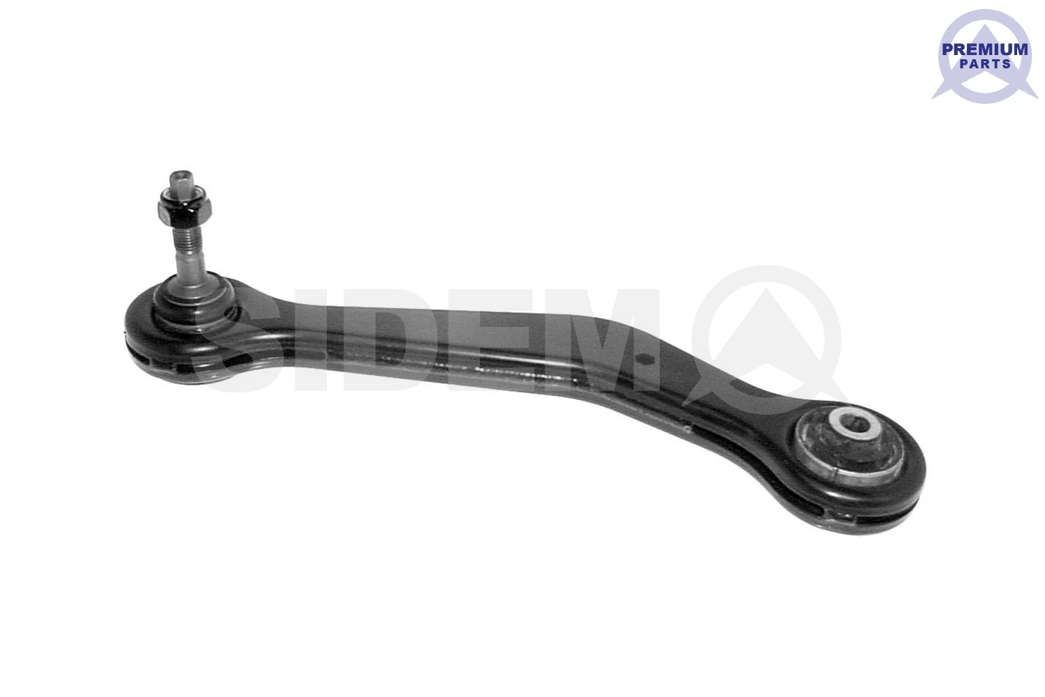 Control/Trailing Arm, wheel suspension 21372