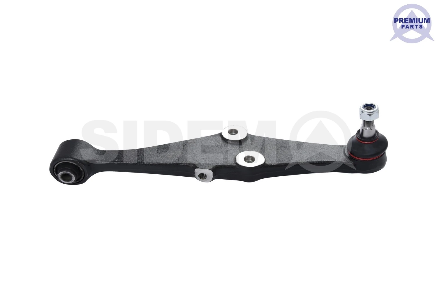 Control/Trailing Arm, wheel suspension 65381