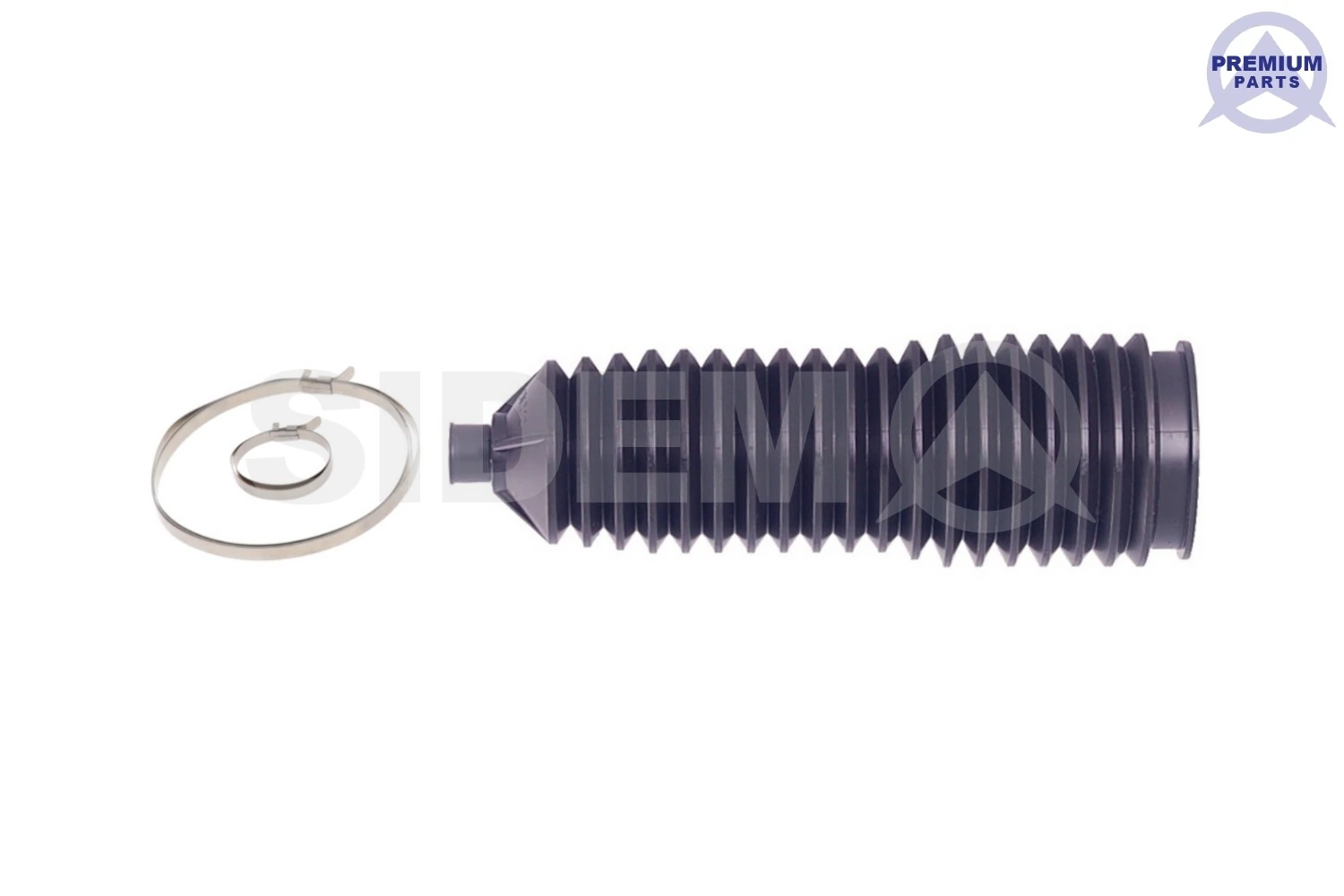 Bellow, steering 303.137