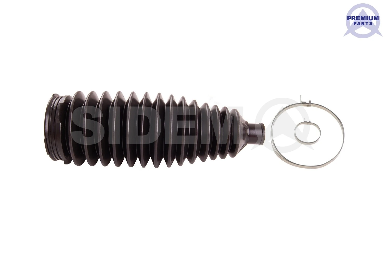 Bellow, steering 345.130