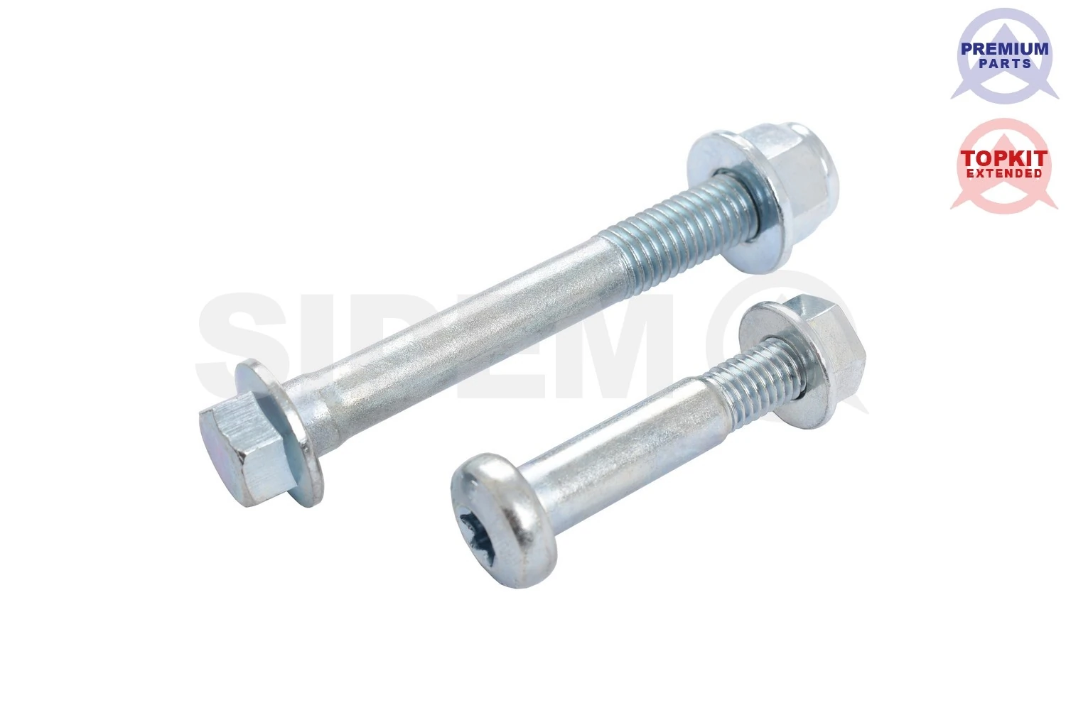 Repair Kit, wheel suspension 3002