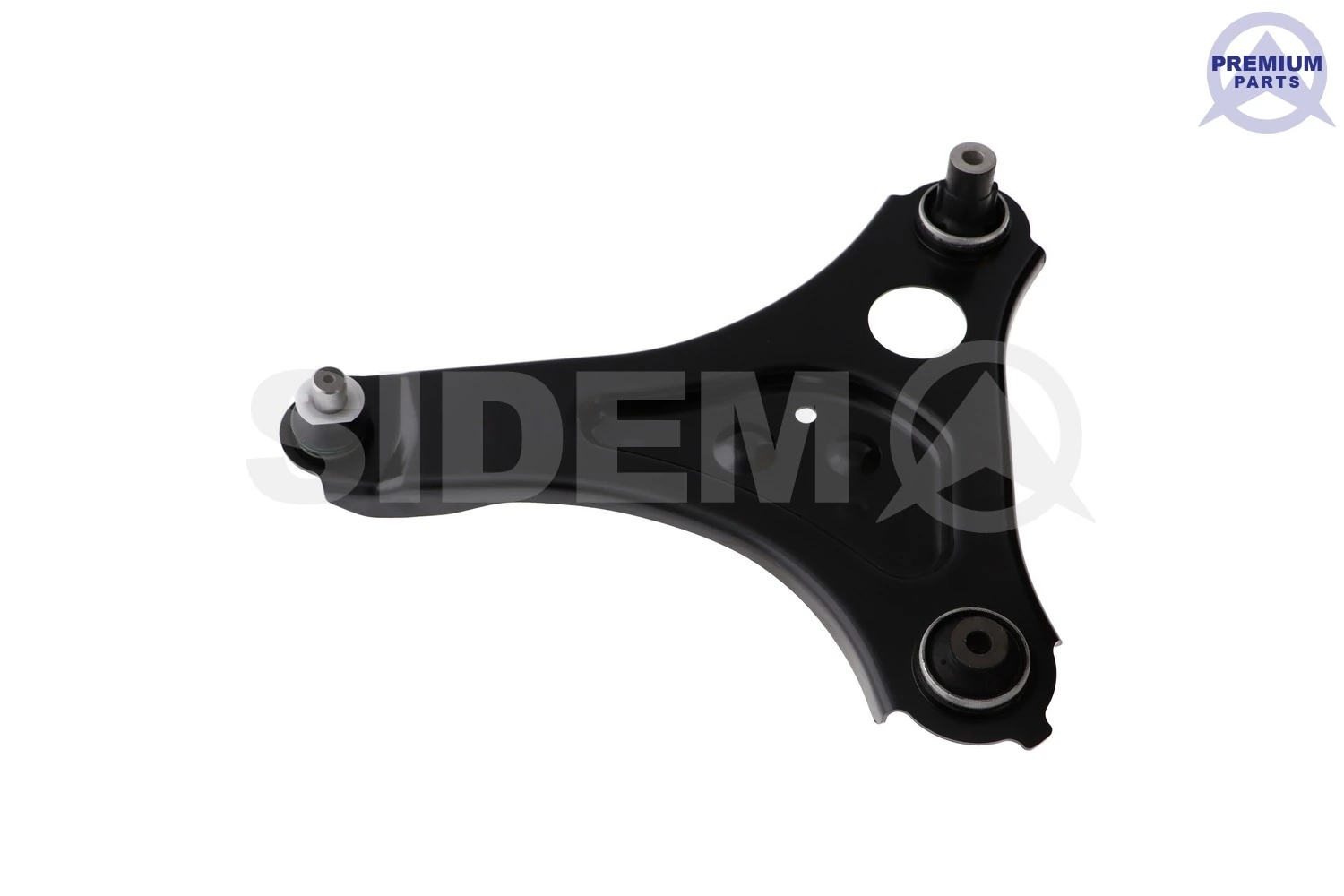 Control/Trailing Arm, wheel suspension 5176