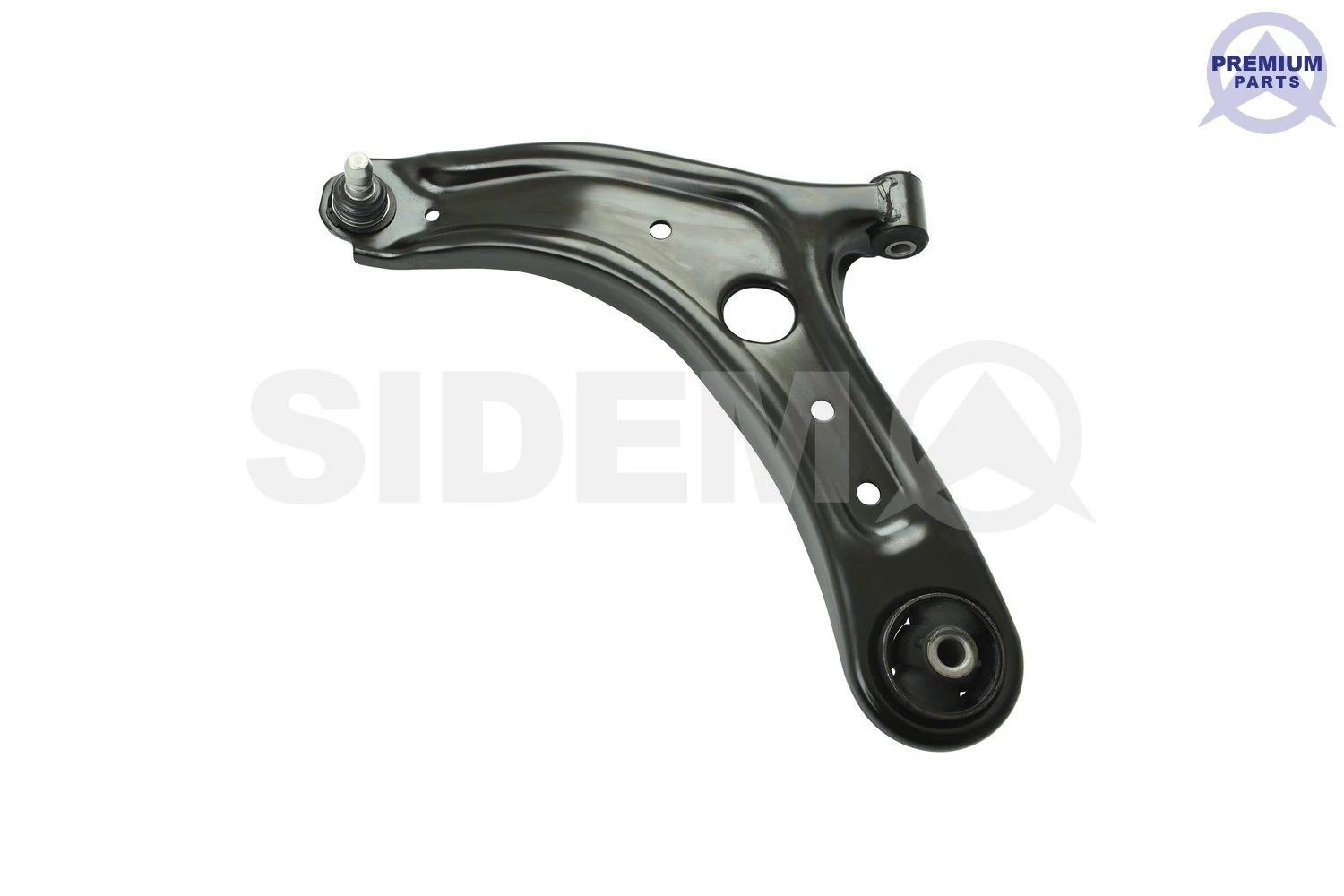 Control/Trailing Arm, wheel suspension 81672
