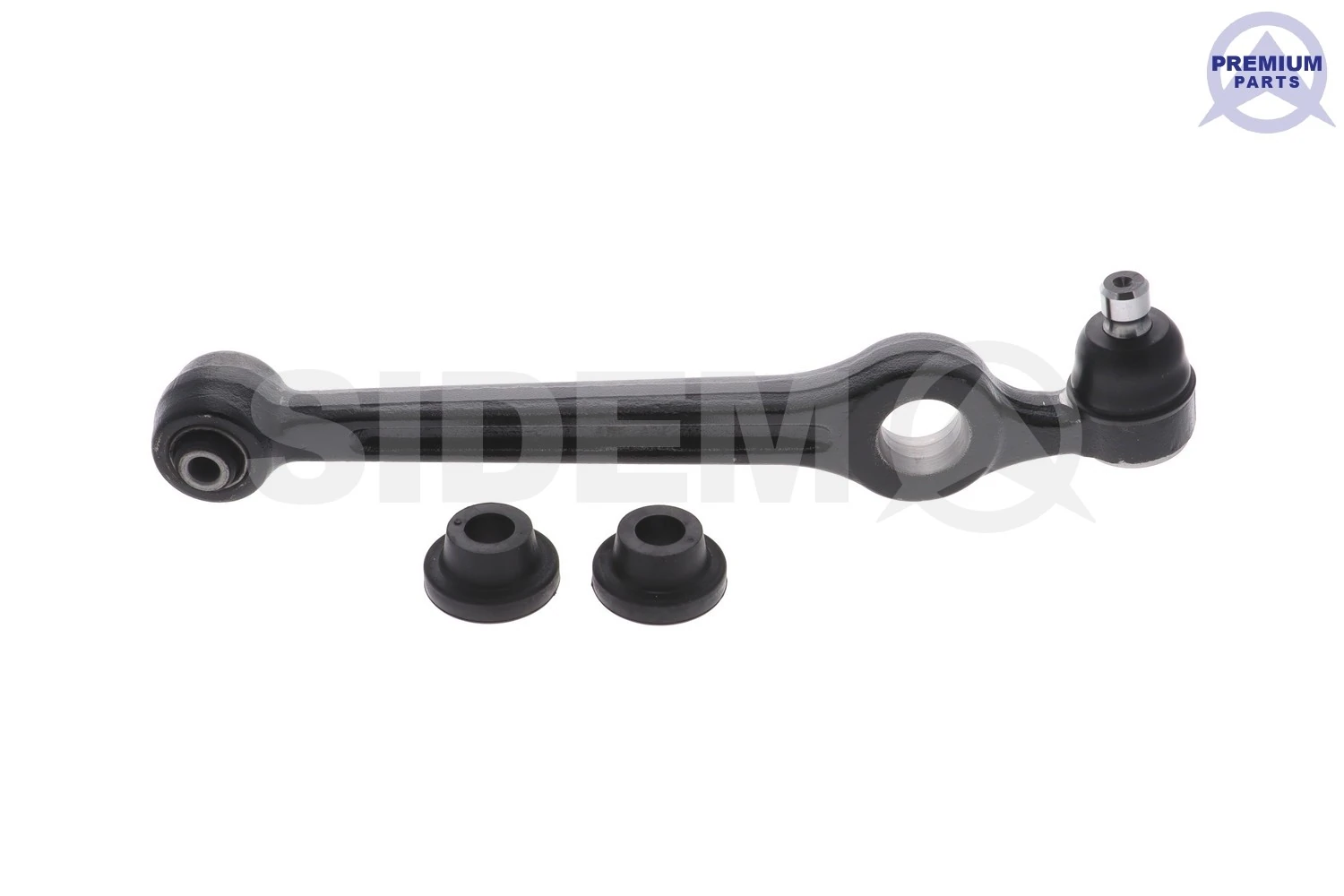 Control/Trailing Arm, wheel suspension 51377