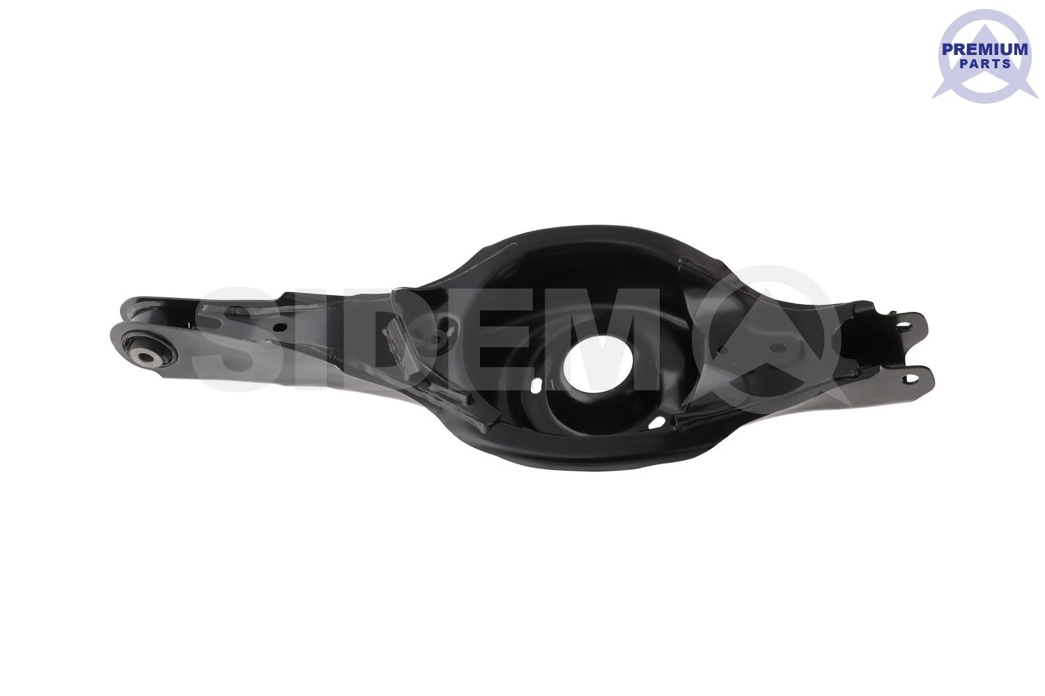 Control/Trailing Arm, wheel suspension 51671