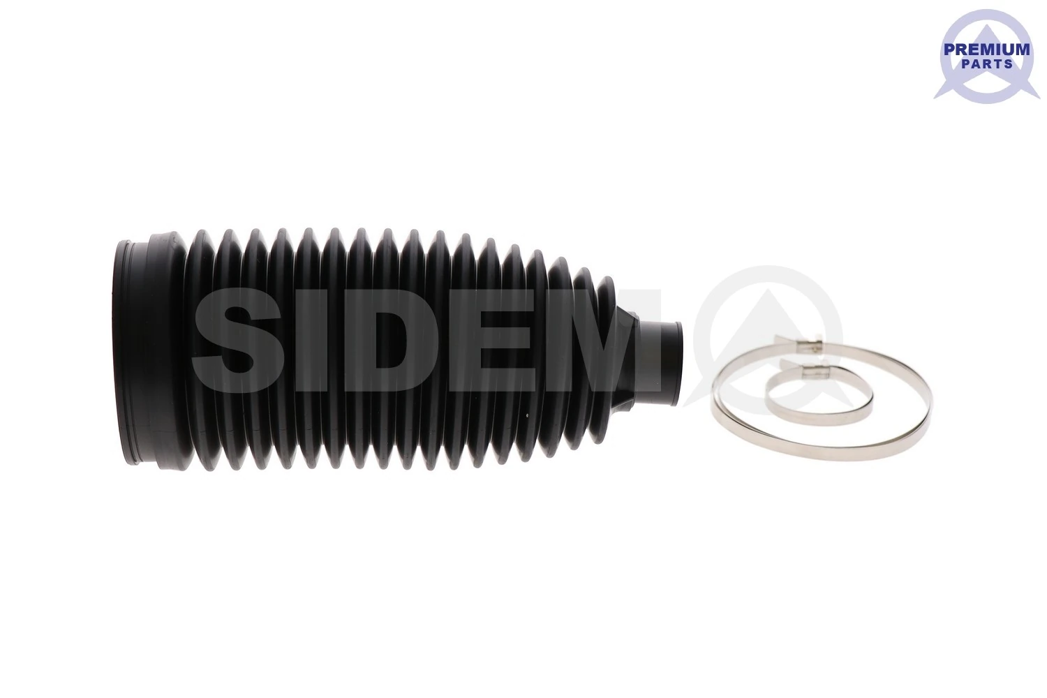 Bellow, steering 345.230