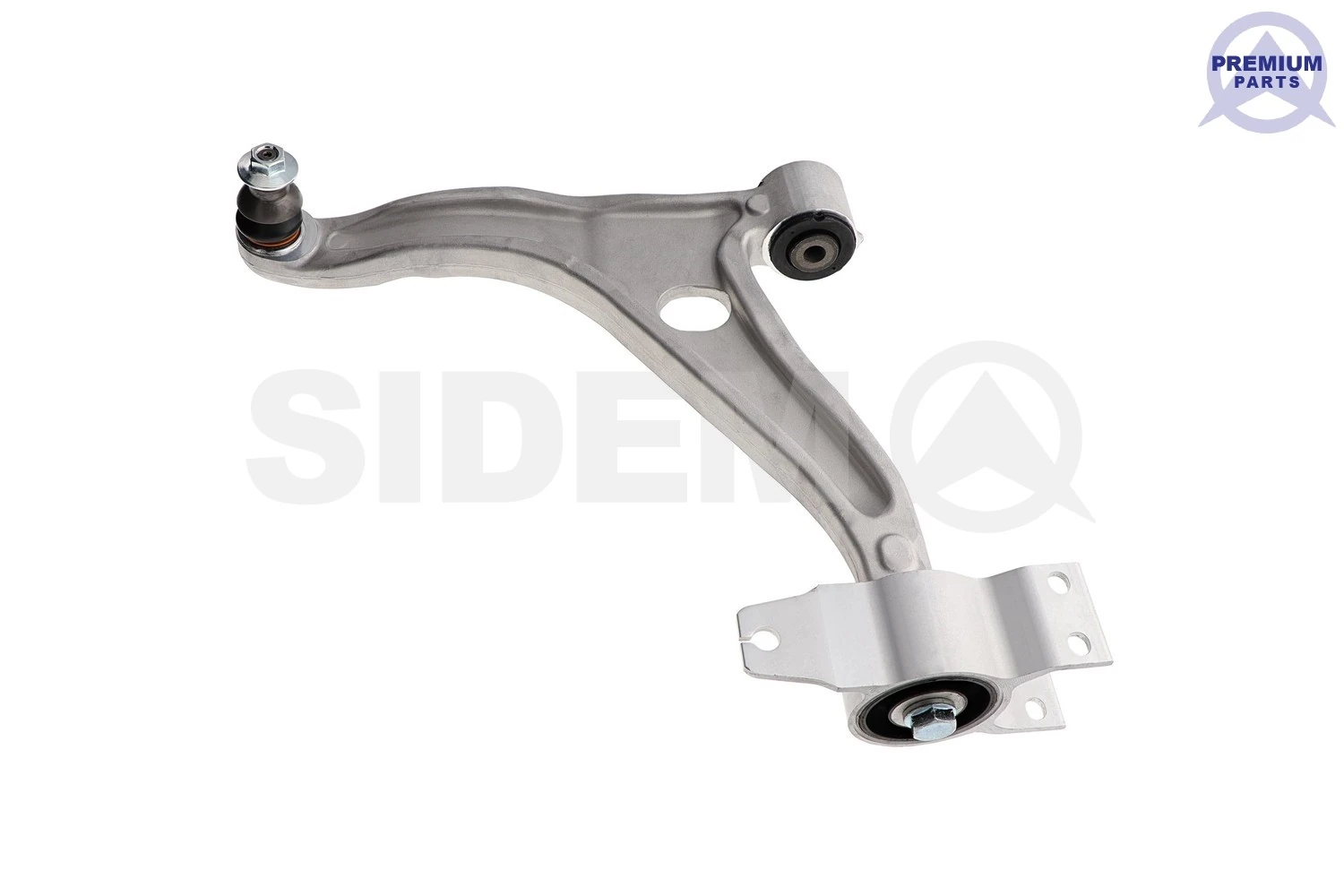 Control/Trailing Arm, wheel suspension 49958