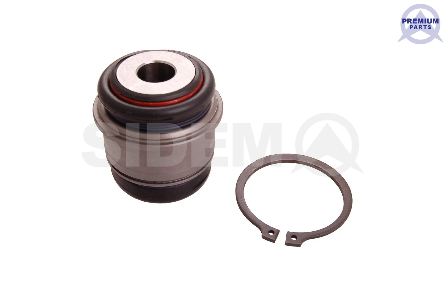 Mounting, wheel bearing housing 21584