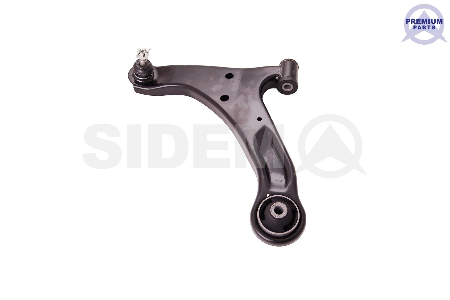 Control/Trailing Arm, wheel suspension 77178