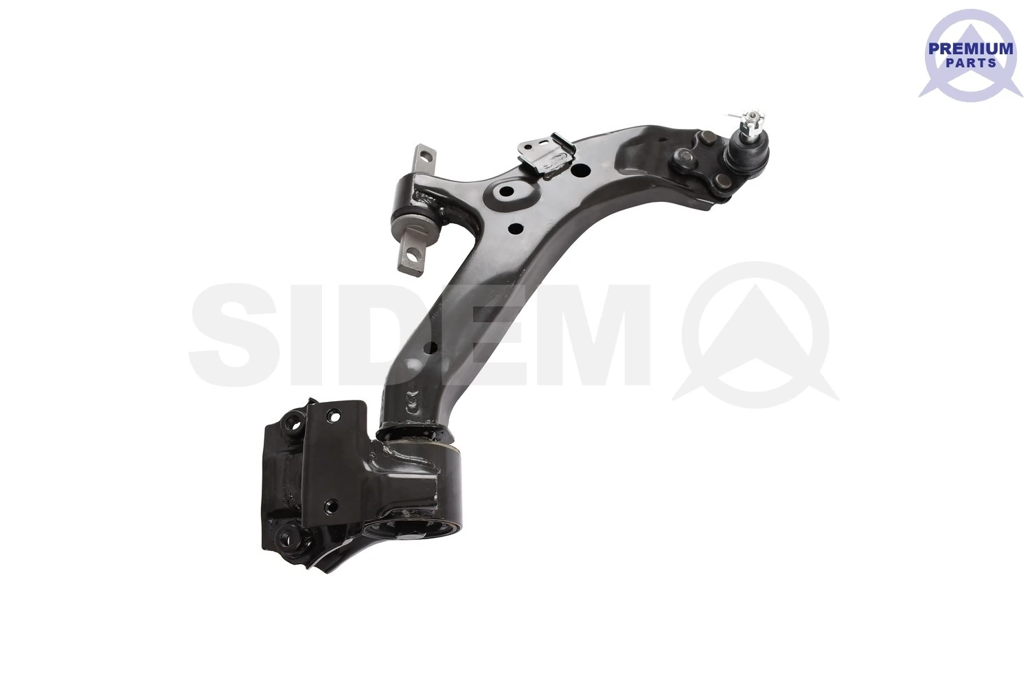 Control/Trailing Arm, wheel suspension 47053