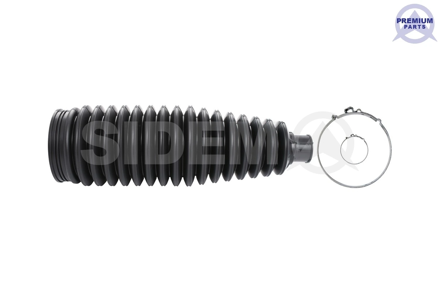 Bellow, steering 345.139