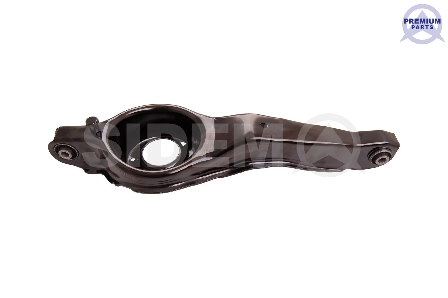 Control/Trailing Arm, wheel suspension 3878