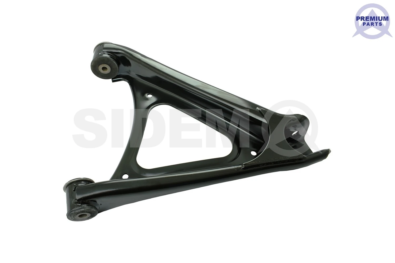 Control/Trailing Arm, wheel suspension 63251