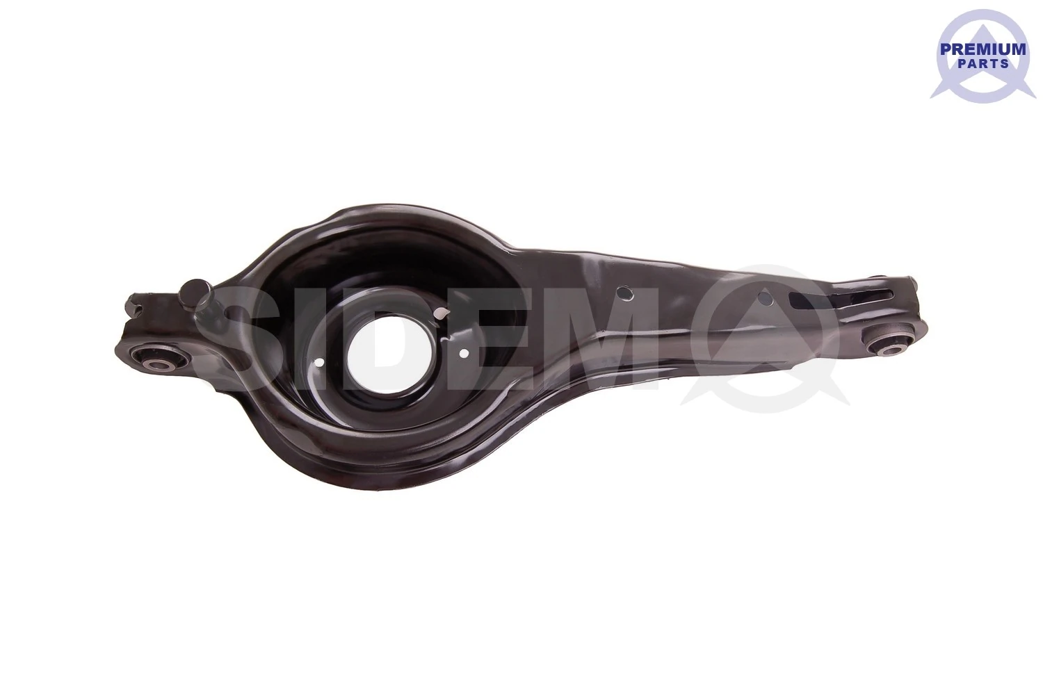 Control/Trailing Arm, wheel suspension 3776