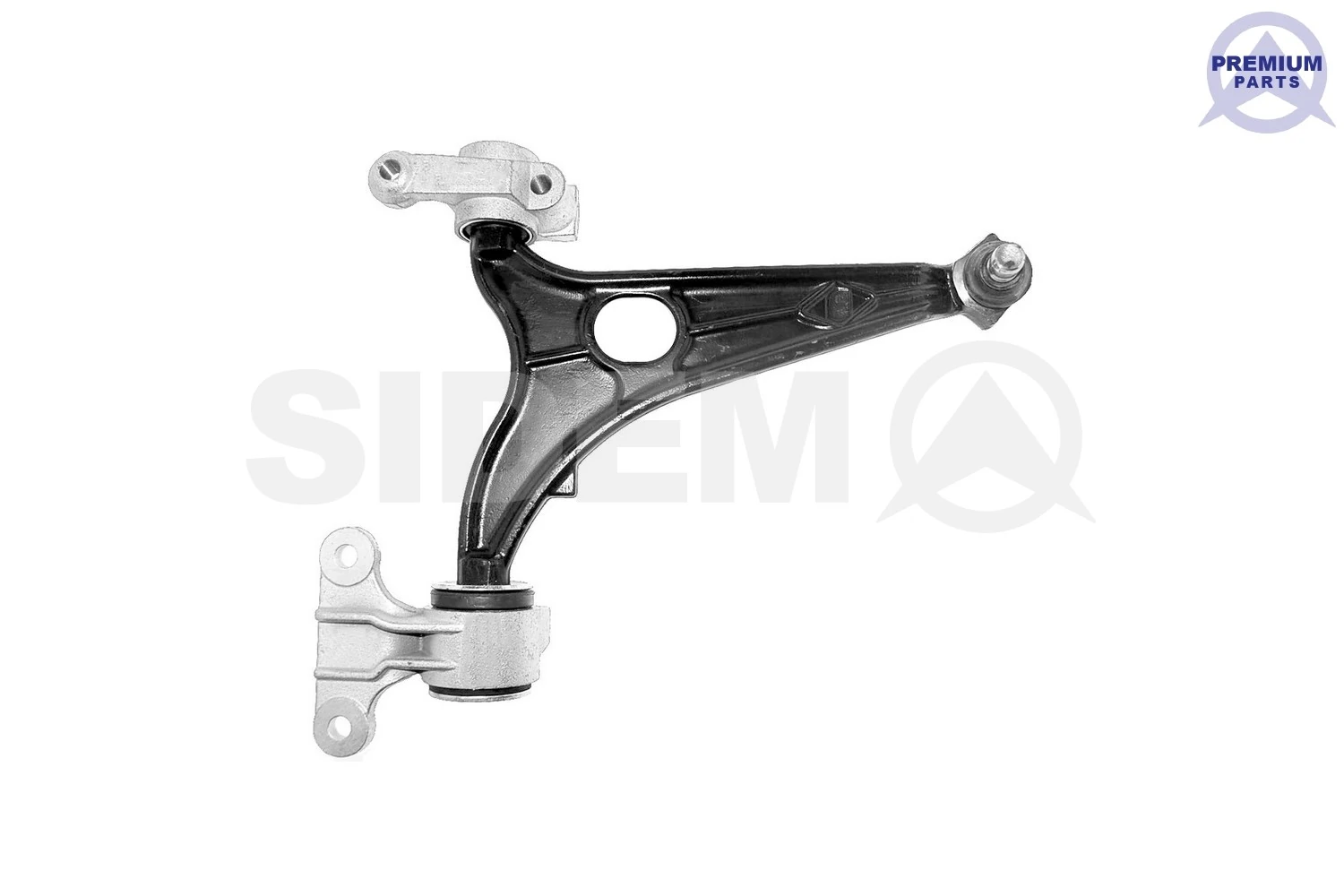 Control/Trailing Arm, wheel suspension 53277