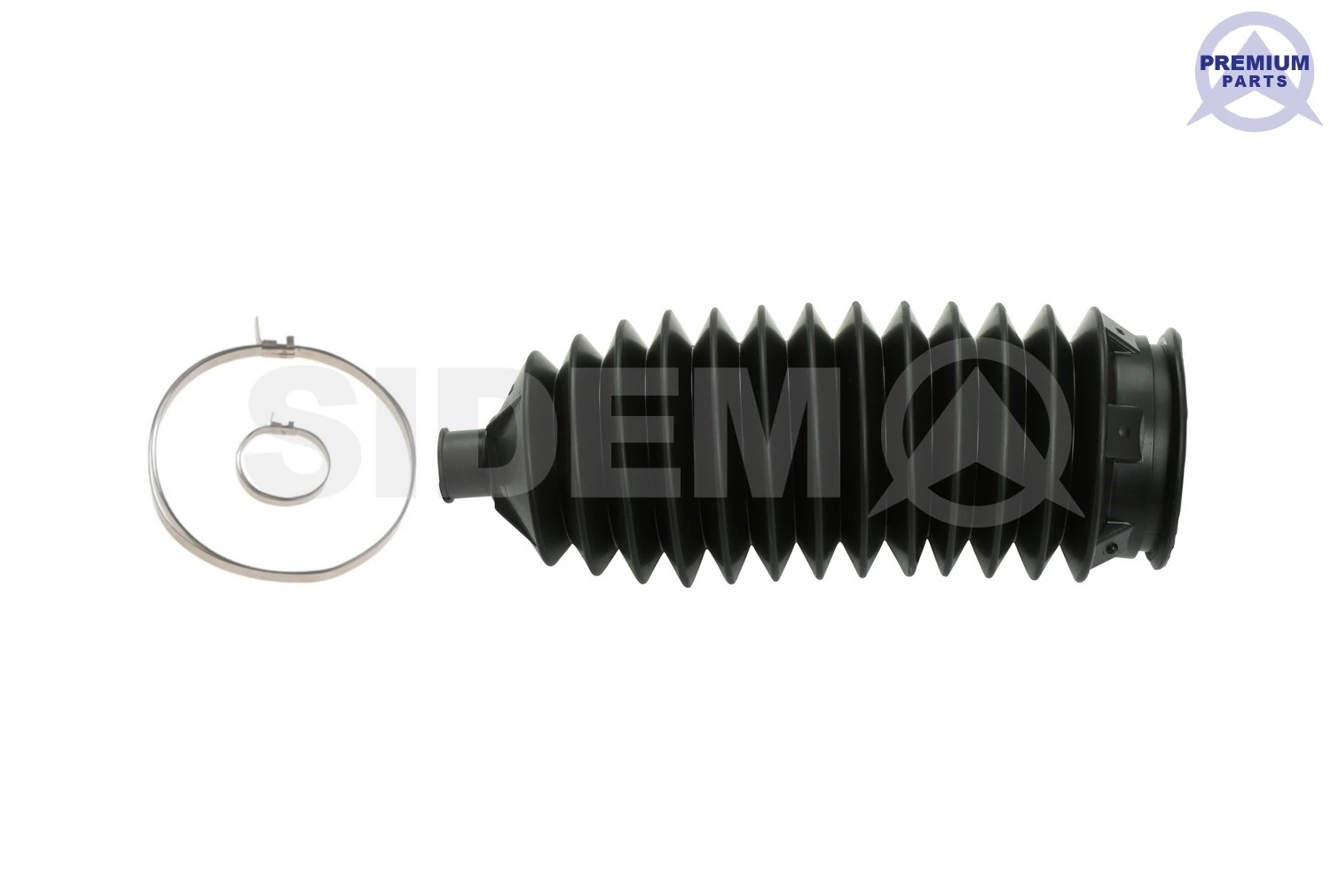 Bellow, steering 319.132