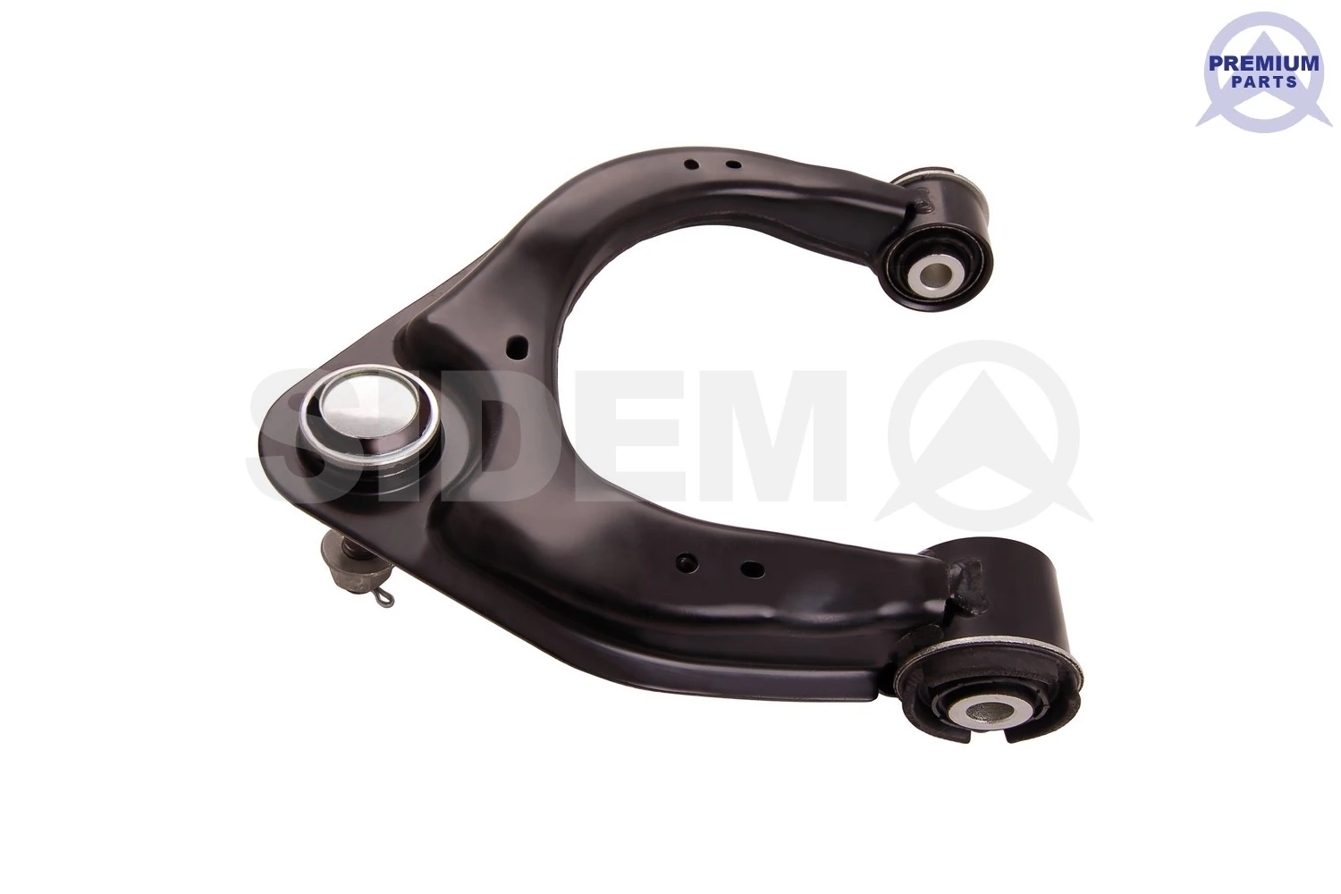 Control/Trailing Arm, wheel suspension 4374