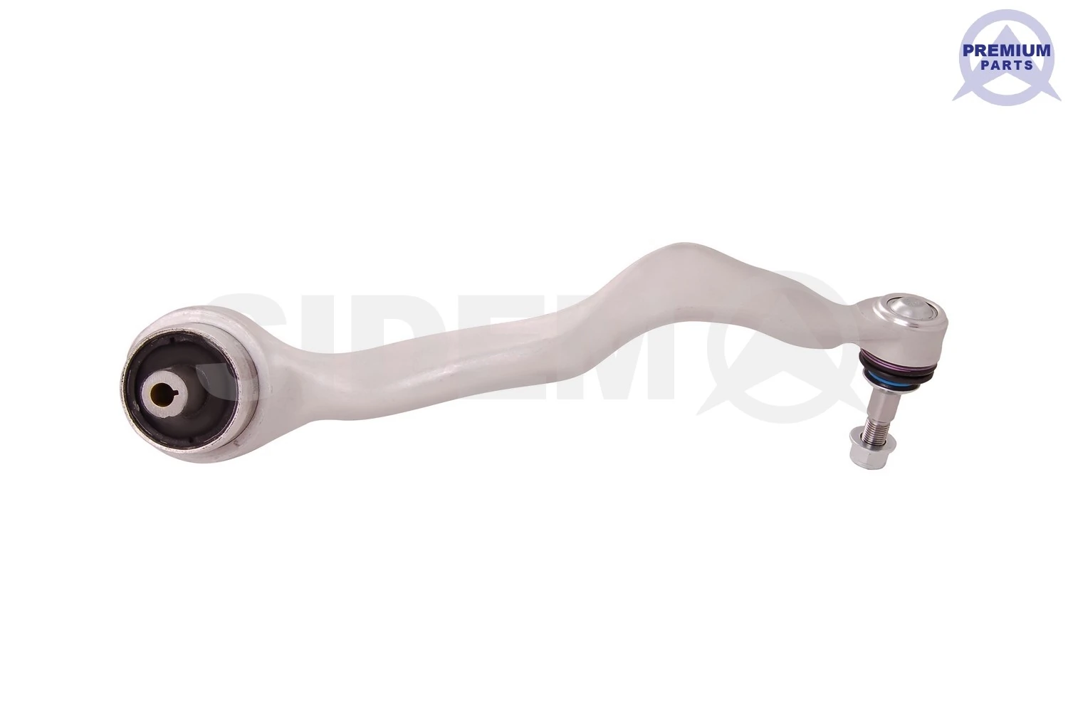 Control/Trailing Arm, wheel suspension 21053