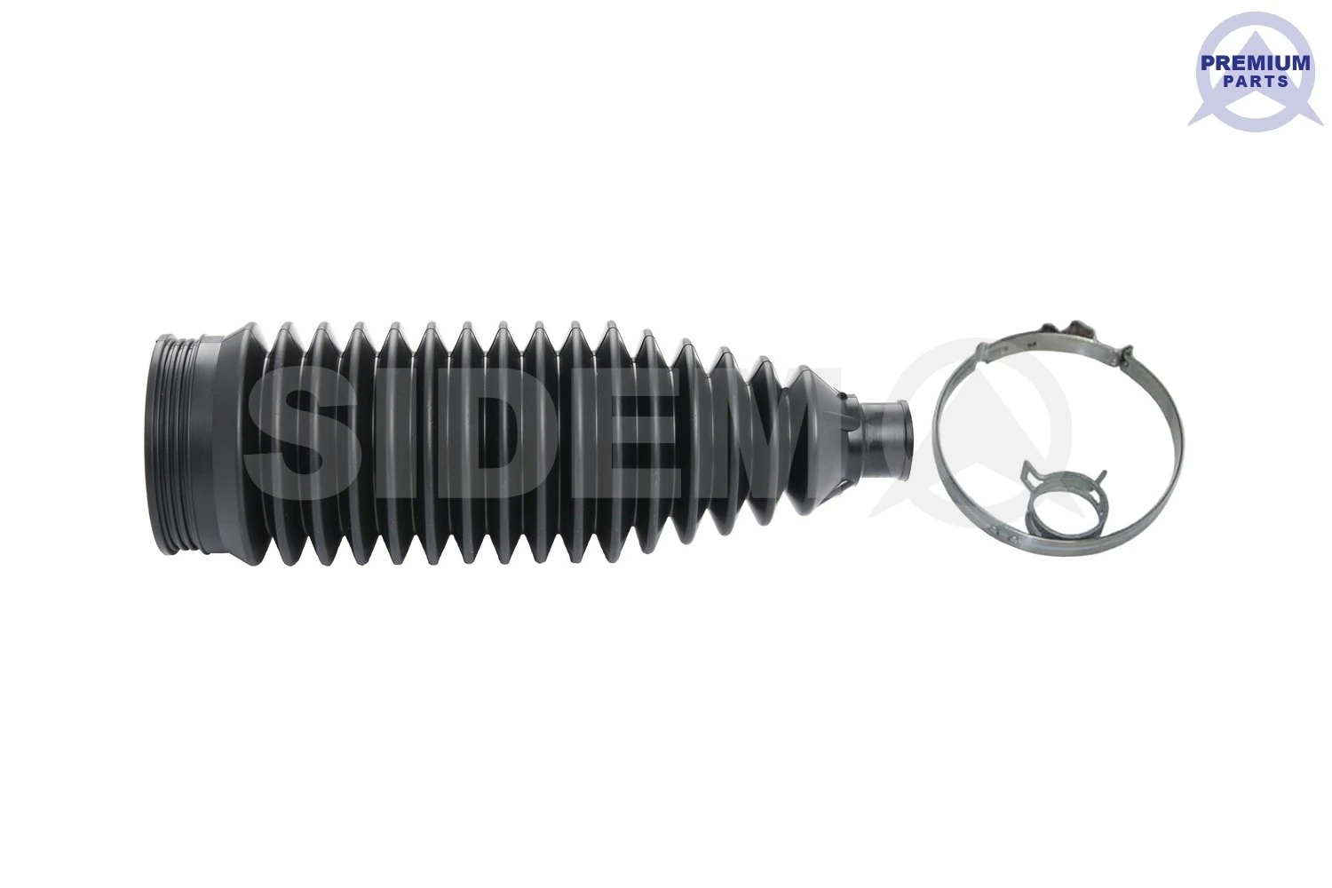 Bellow, steering 345.138