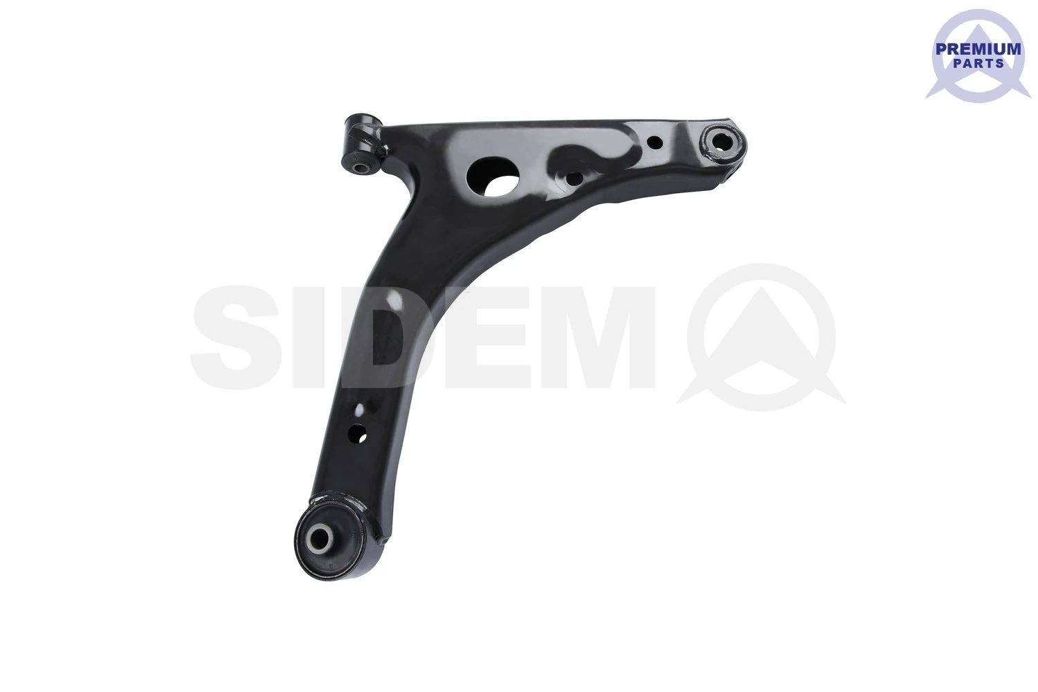 Control/Trailing Arm, wheel suspension 4271