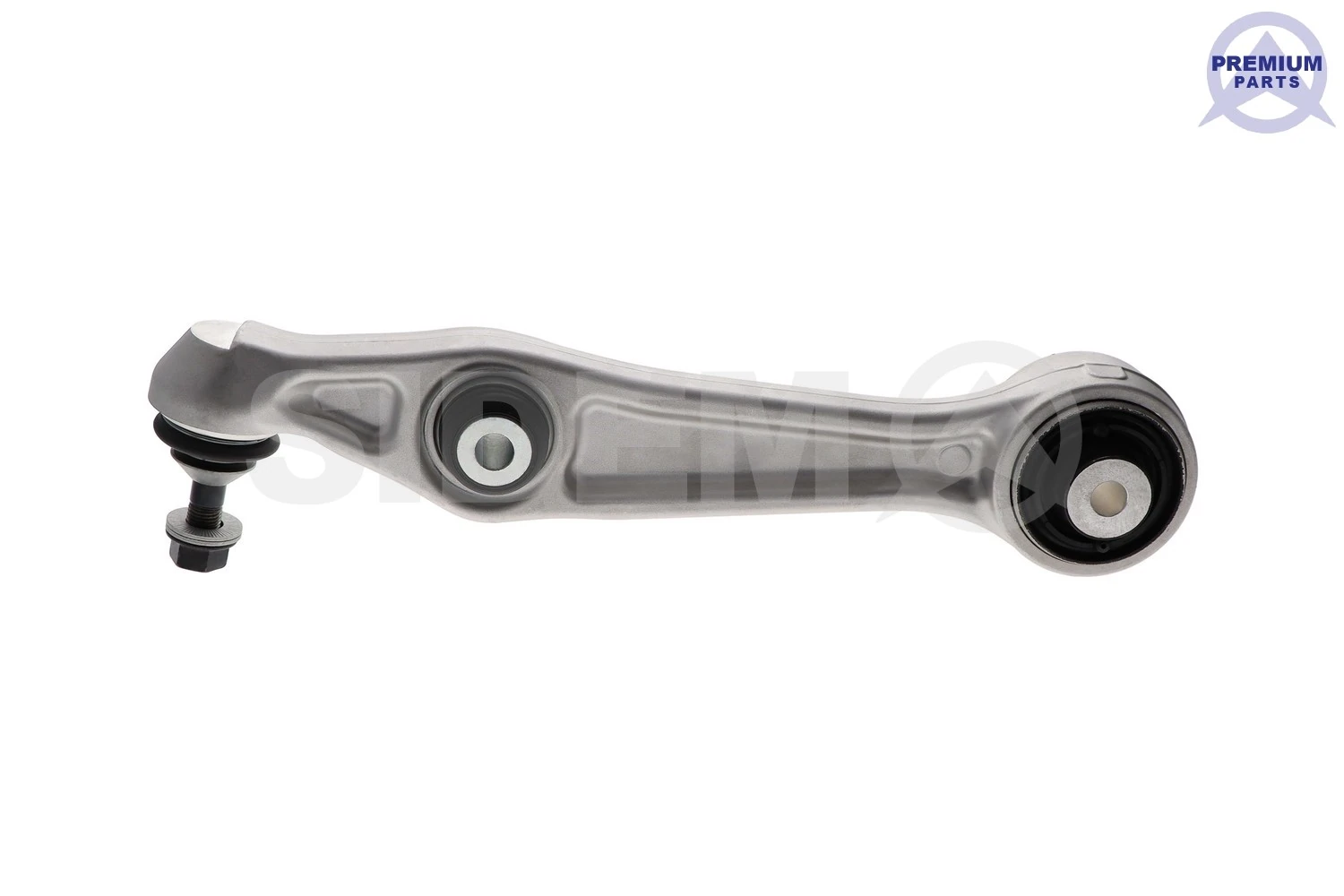 Control/Trailing Arm, wheel suspension 15074 R