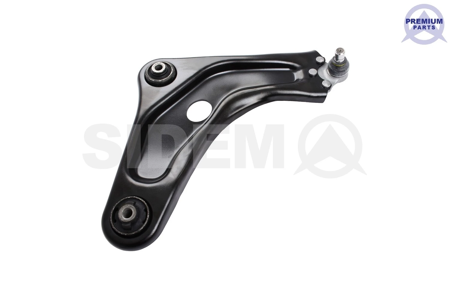 Control/Trailing Arm, wheel suspension 53157