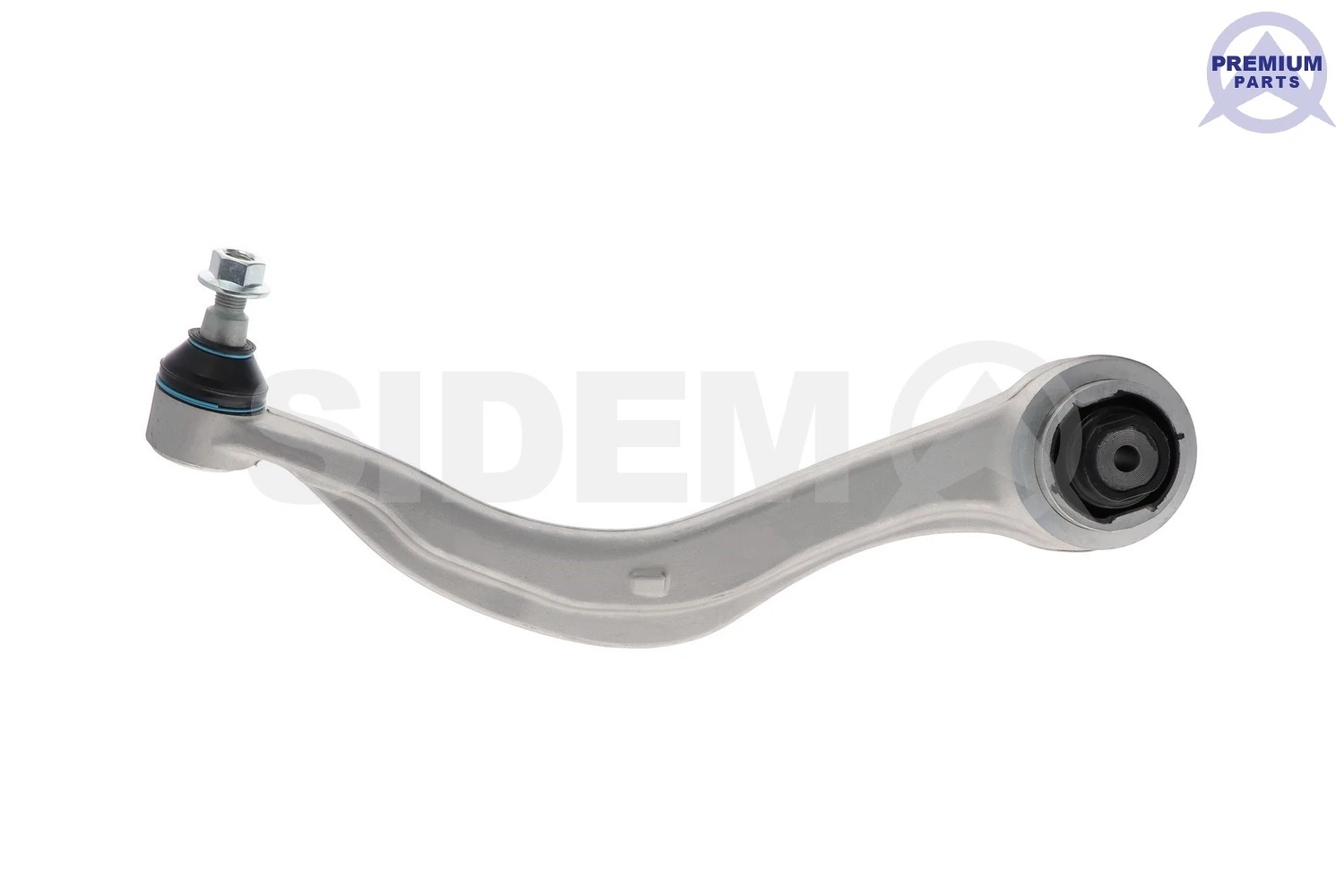 Control/Trailing Arm, wheel suspension 35672
