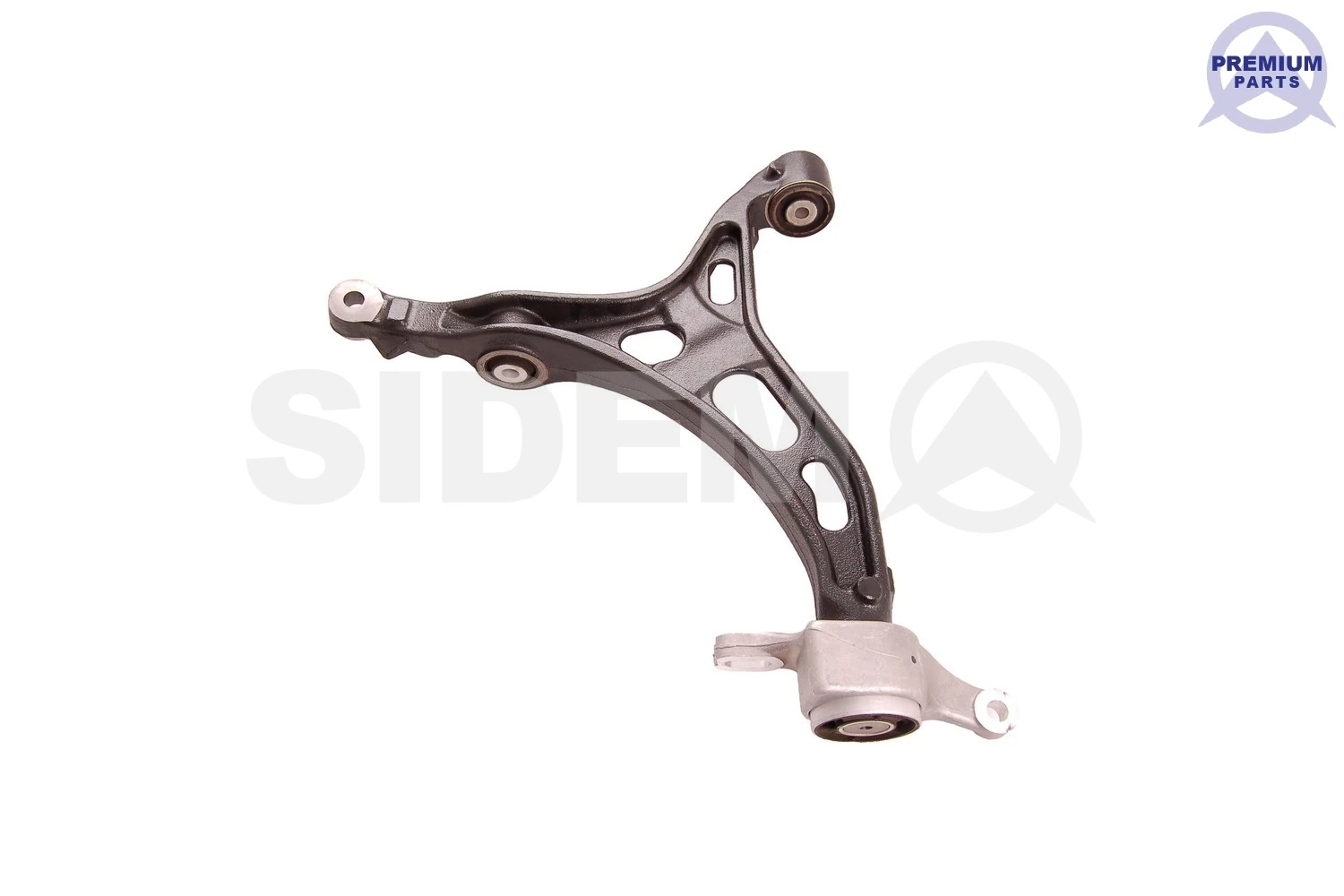 Control/Trailing Arm, wheel suspension 93172