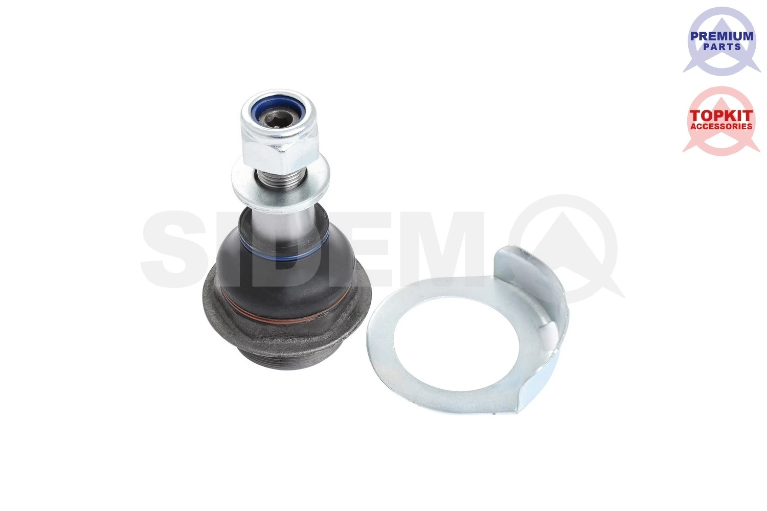 Ball Joint 5081