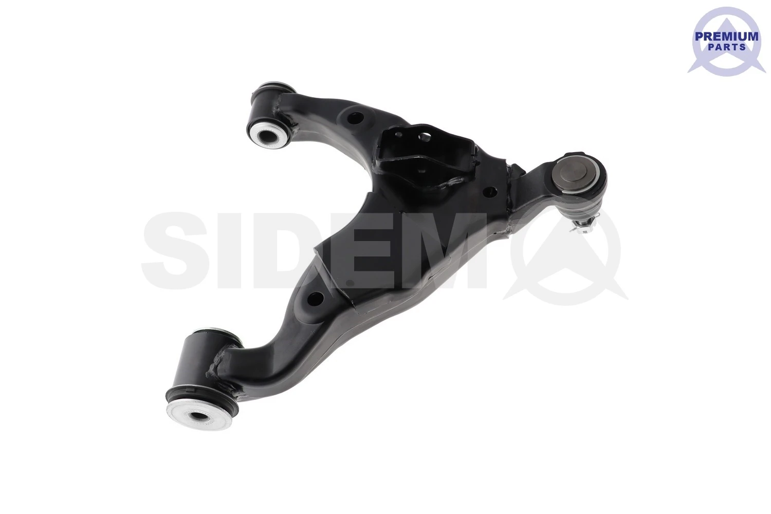 Control/Trailing Arm, wheel suspension 45157