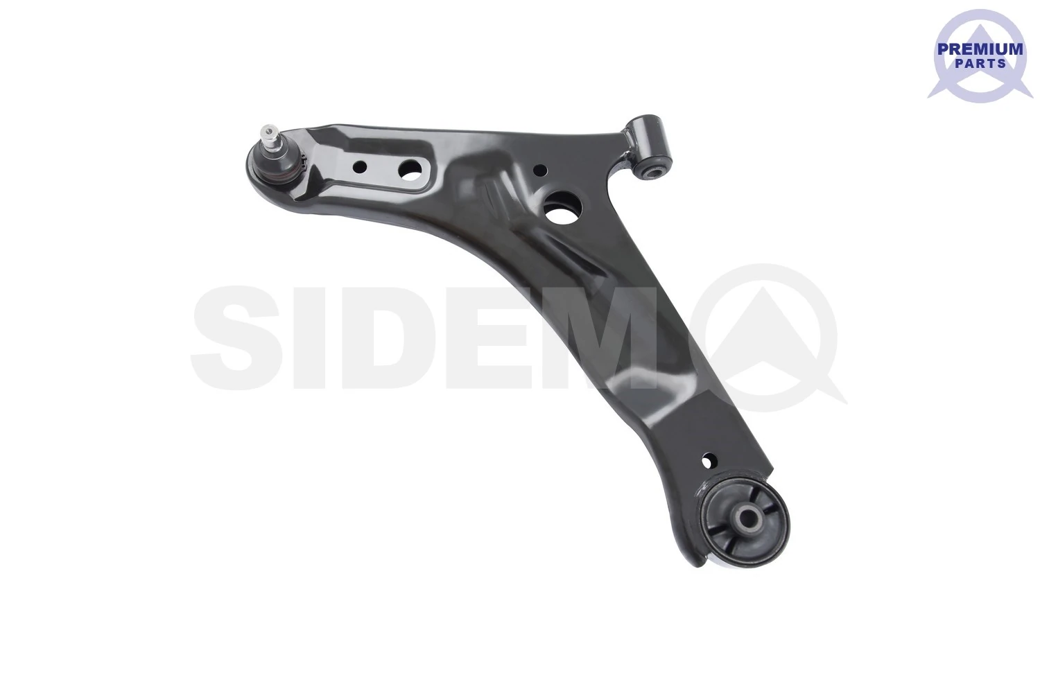 Control/Trailing Arm, wheel suspension 81074