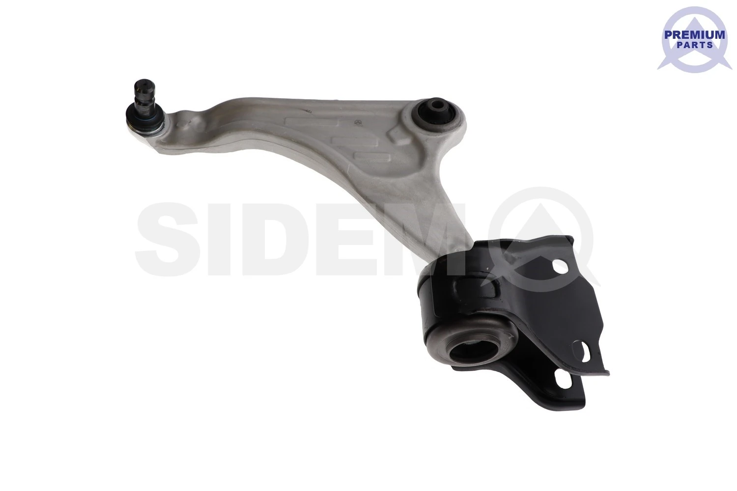 Control/Trailing Arm, wheel suspension 65376