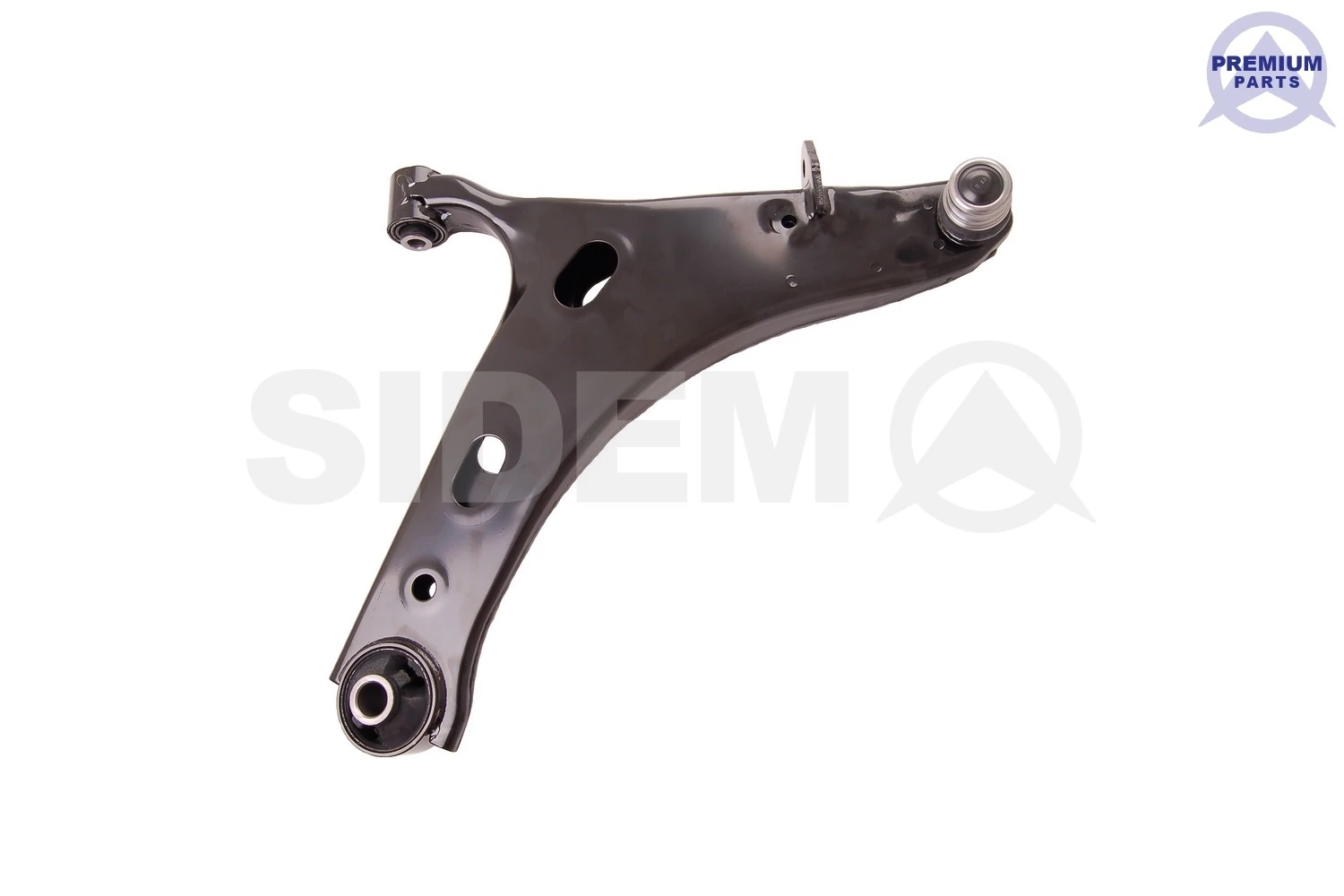 Control/Trailing Arm, wheel suspension 83179
