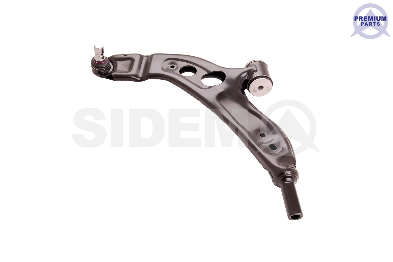 Control/Trailing Arm, wheel suspension 21658