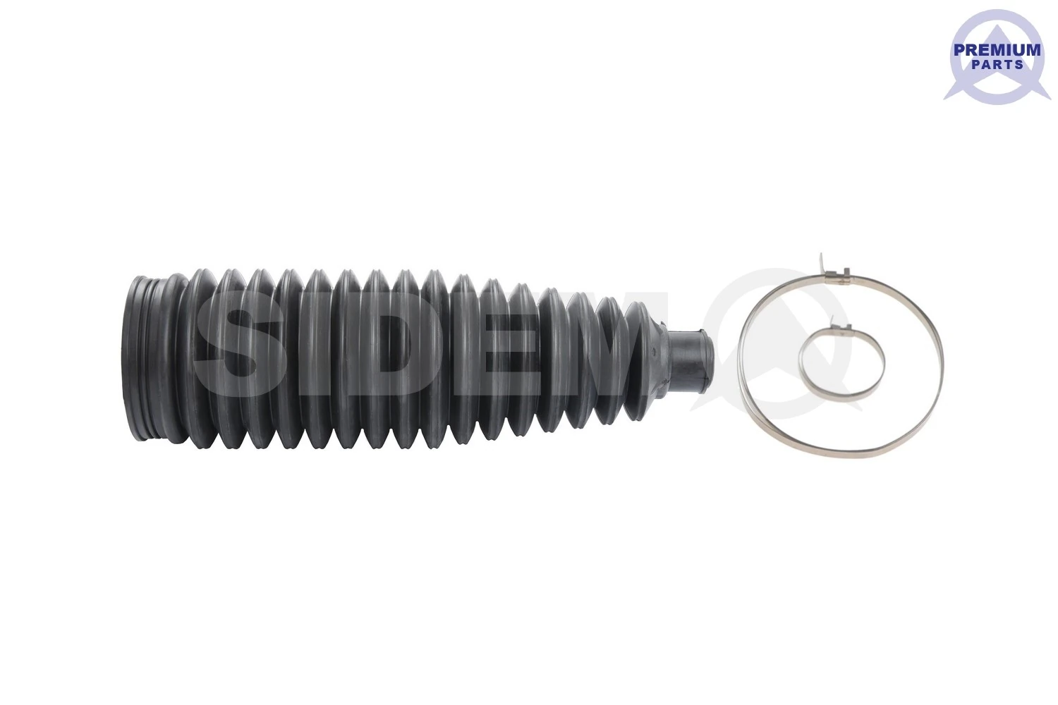 Bellow, steering 345.134