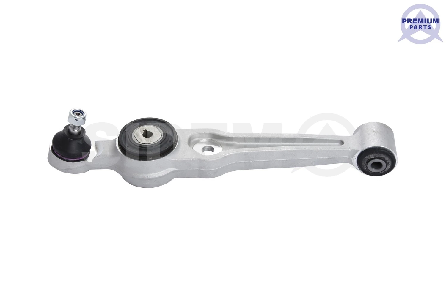 Control/Trailing Arm, wheel suspension 61070